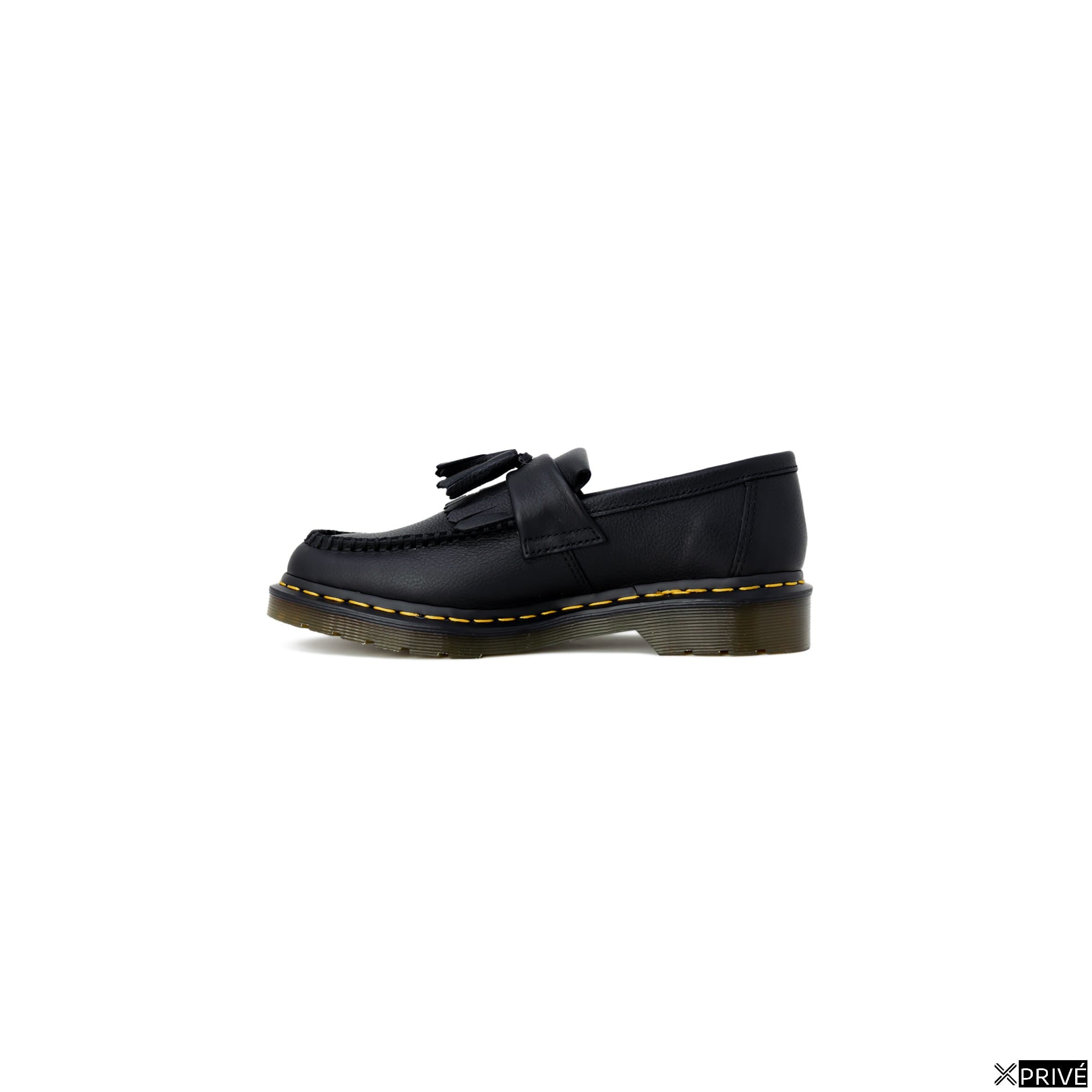Chaussure sans lacets noires — 3