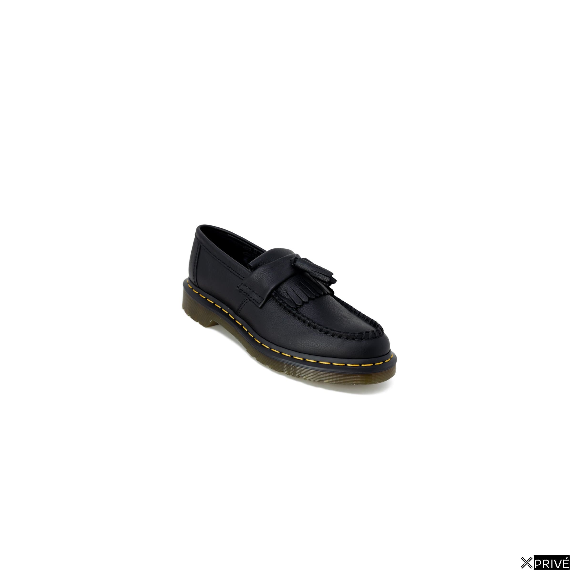 Chaussure sans lacets noires — 2