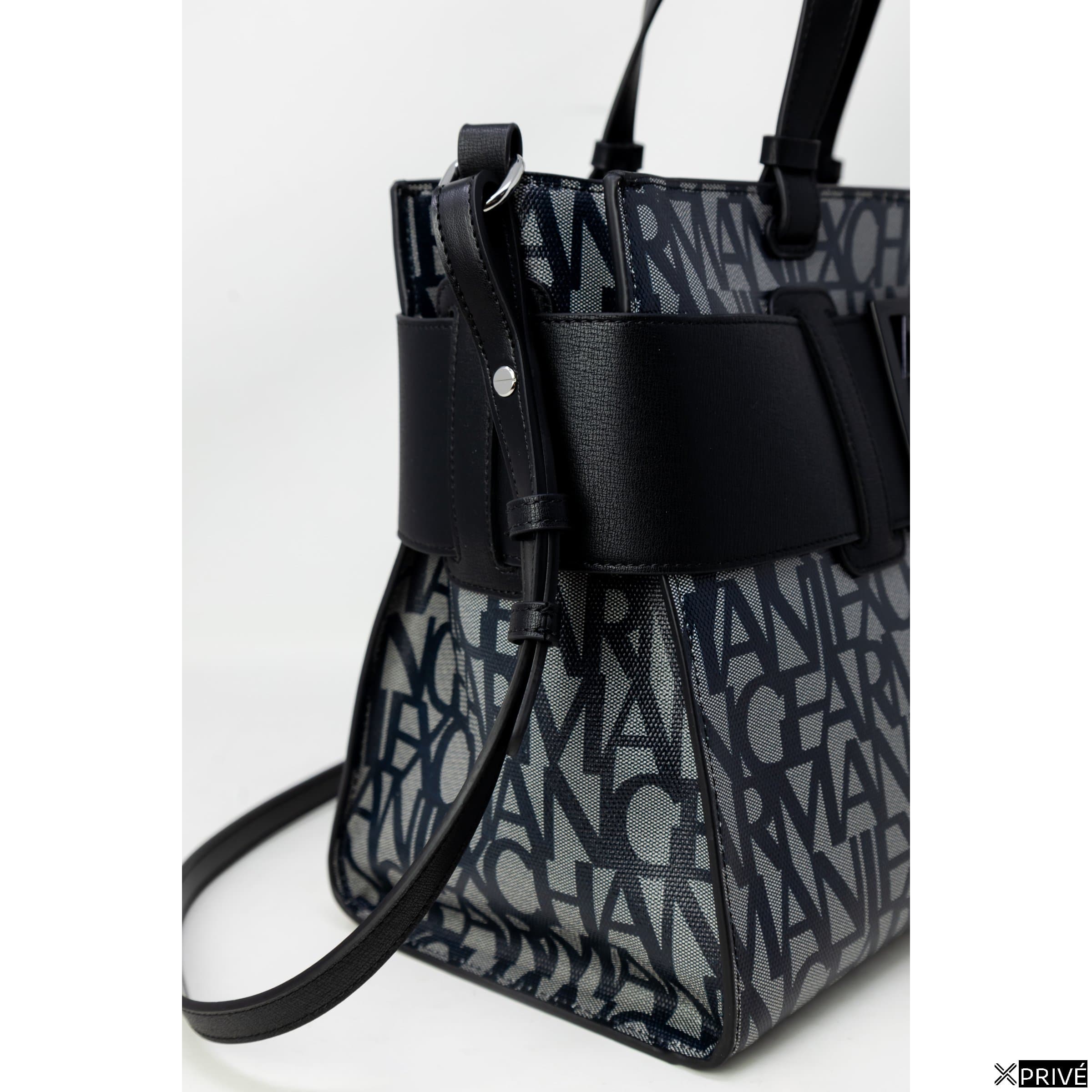 Sac noir — 3