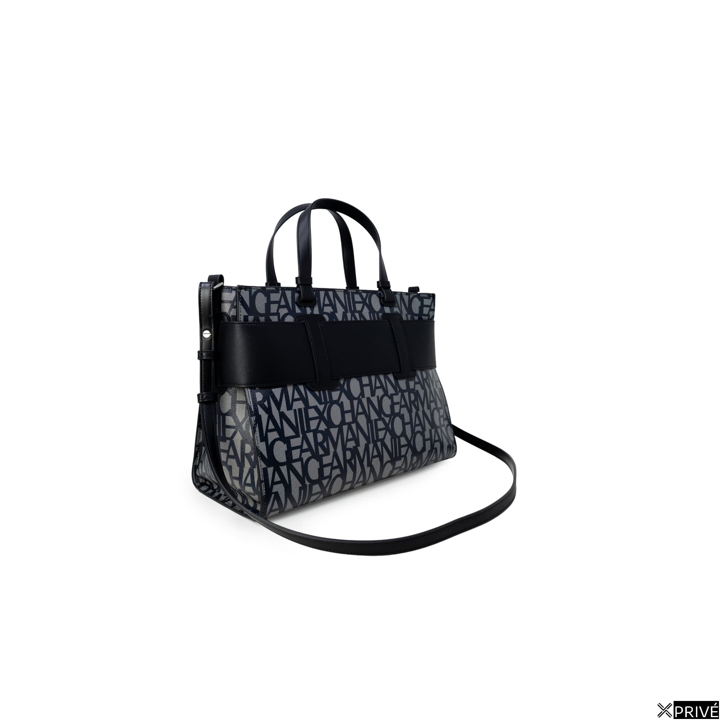 Sac noir — 2
