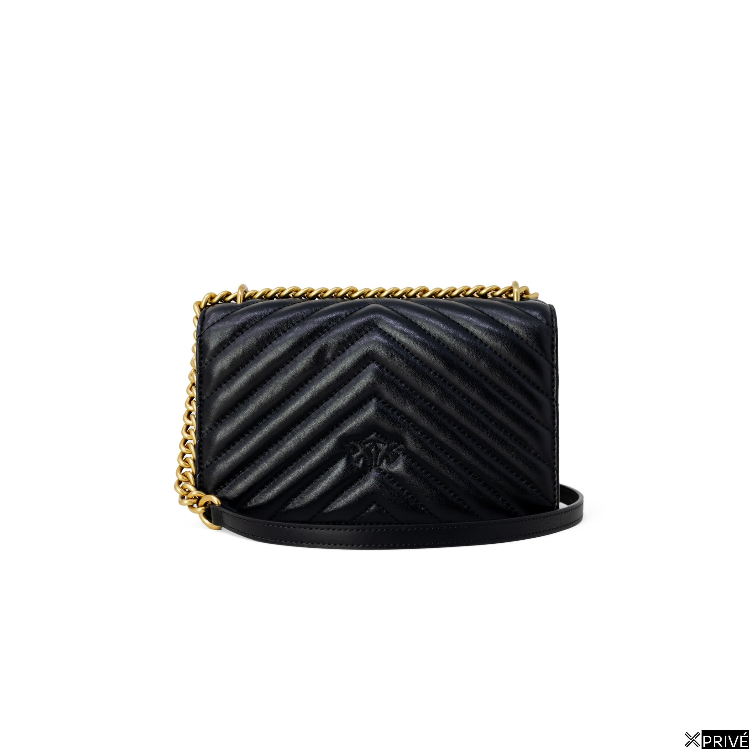 Sac noir — 2
