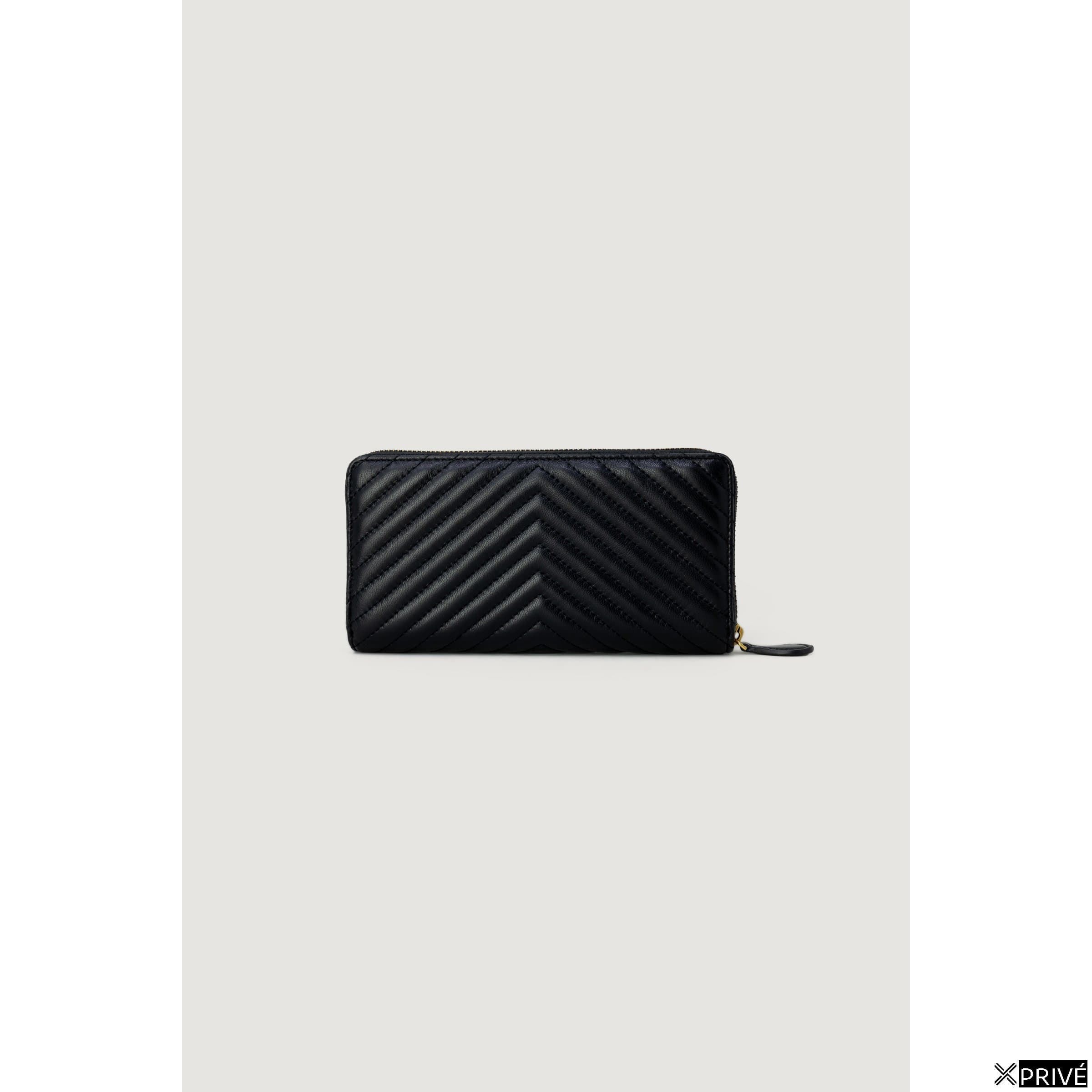Portefeuille noir — 3