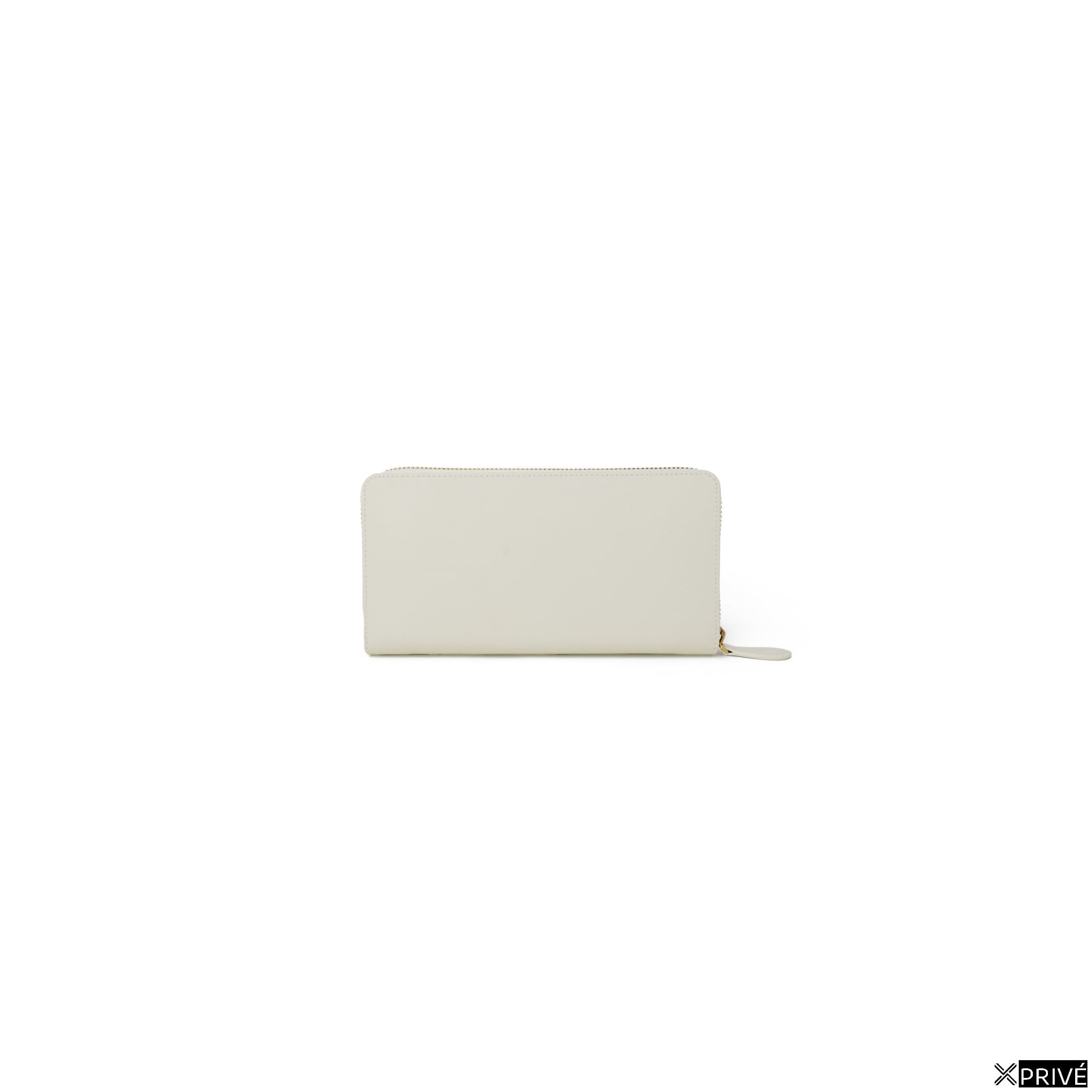 Portefeuille beige — 2
