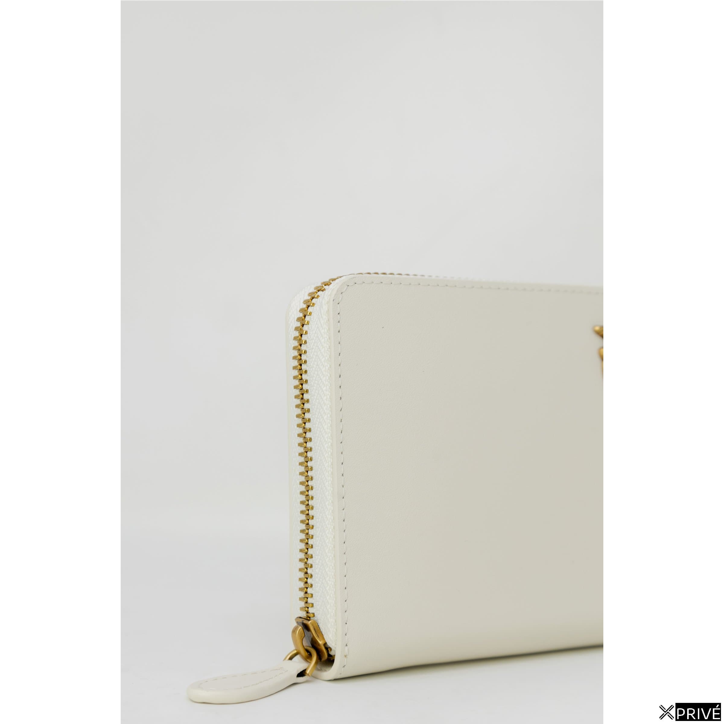 Portefeuille beige — 3