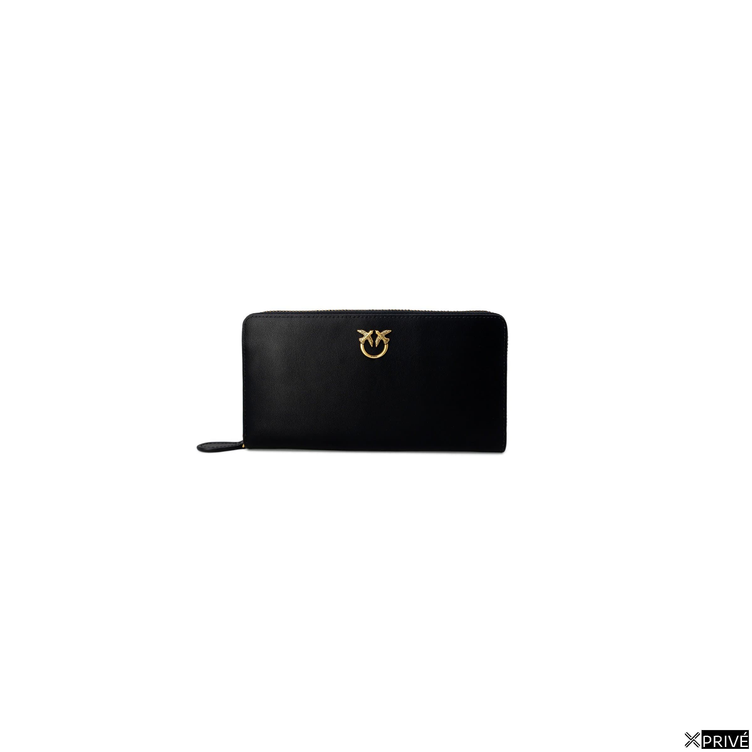 Portefeuille noir — 1