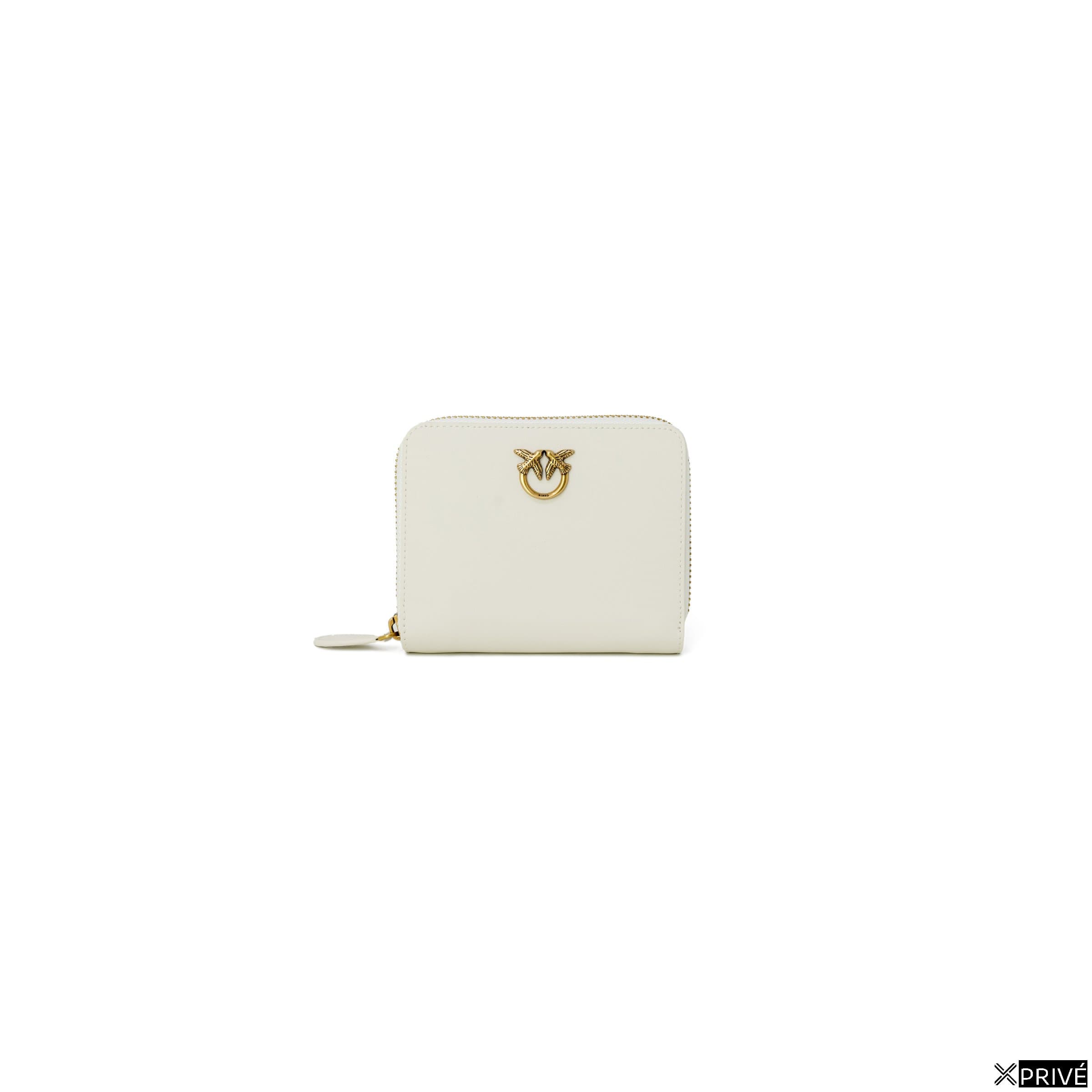 Portefeuille blanc — 1