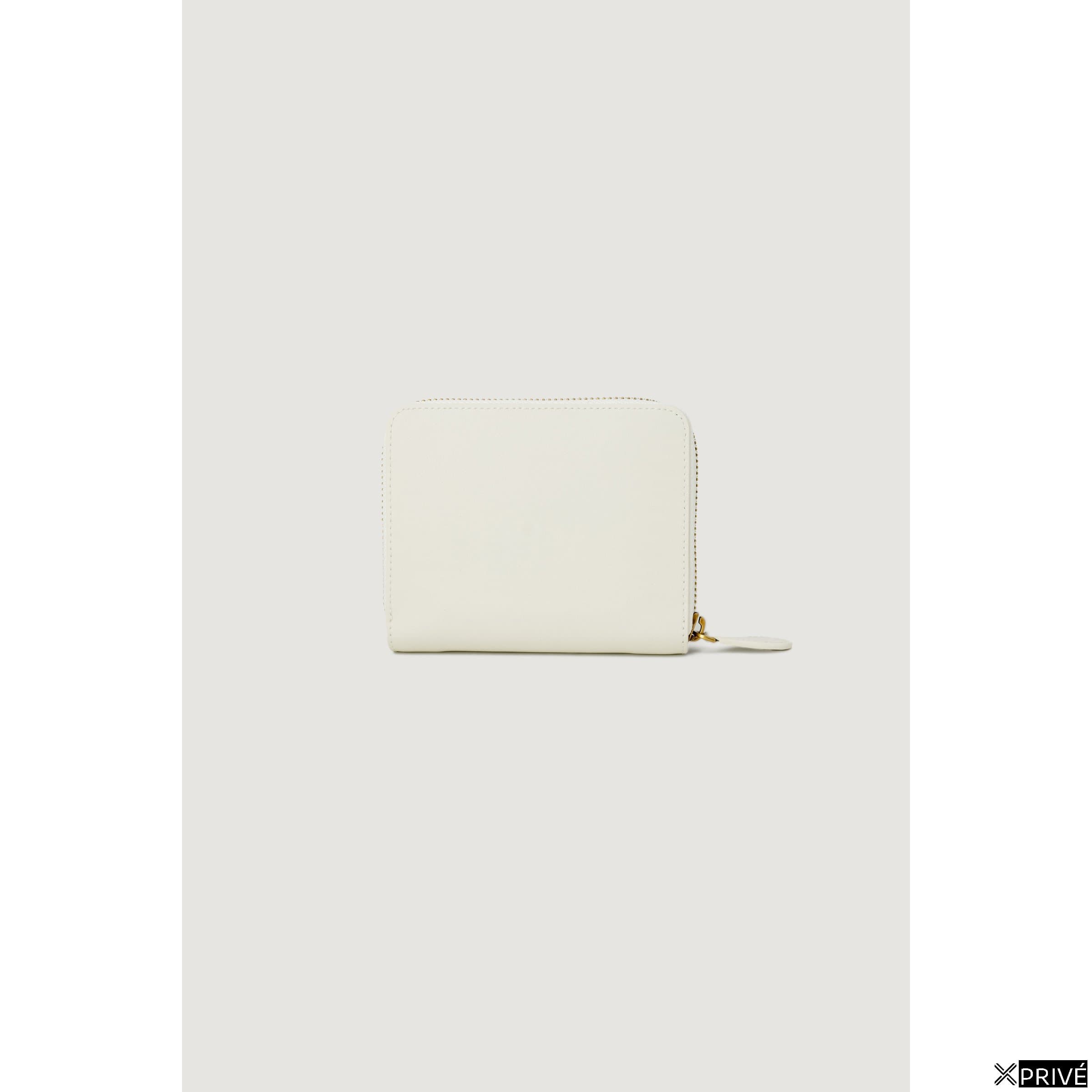 Portefeuille blanc — 3
