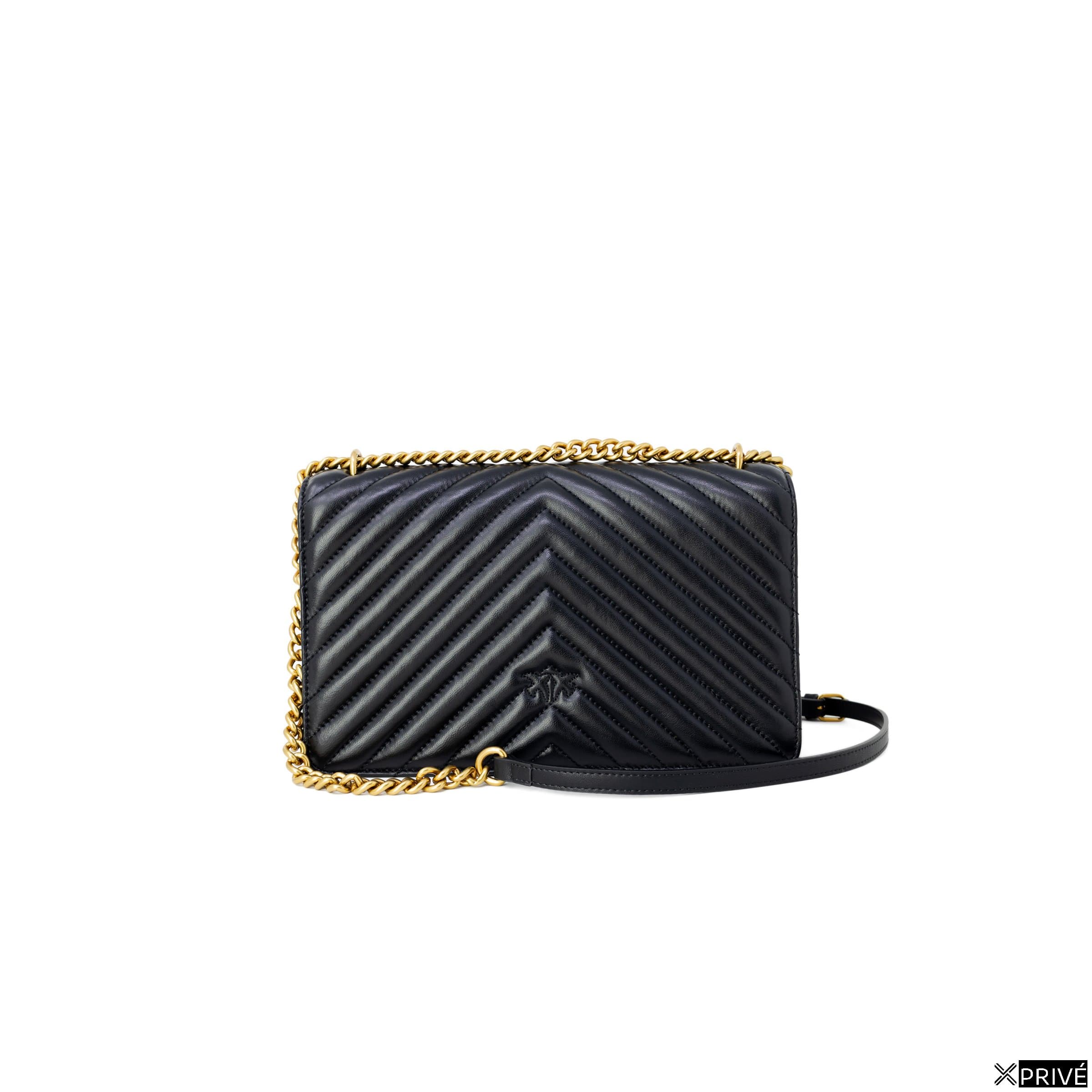 Sac noir — 2