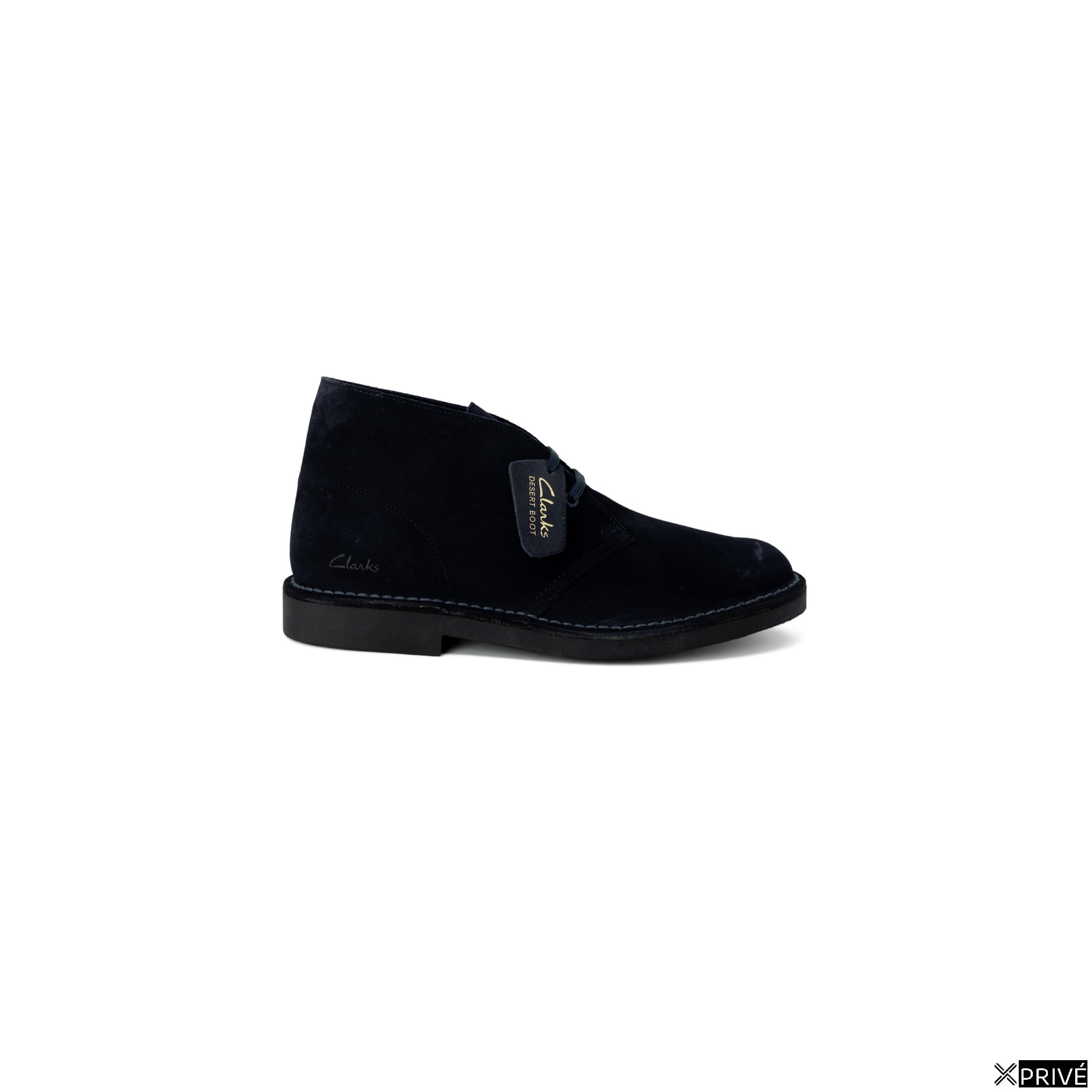 Chaussure à lacets bleues — 3