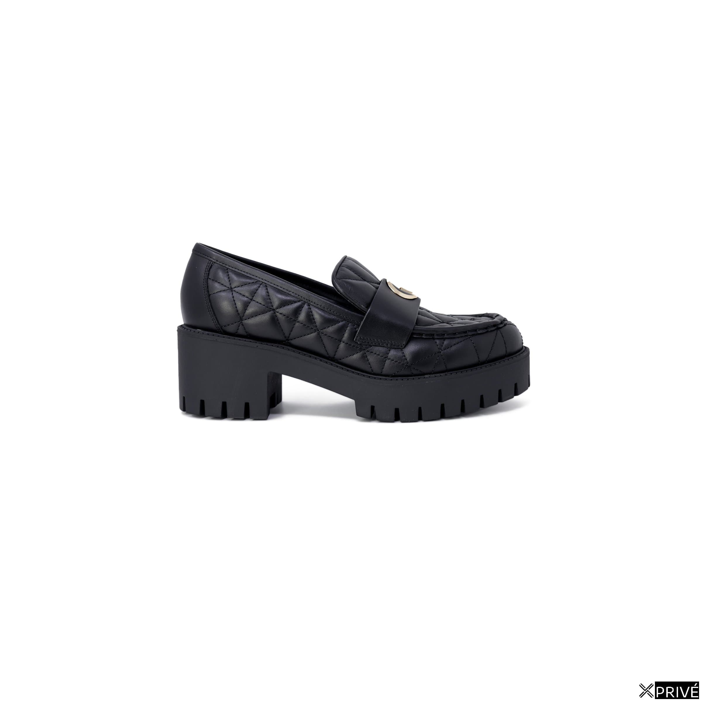 Chaussure sans lacets noires — 1