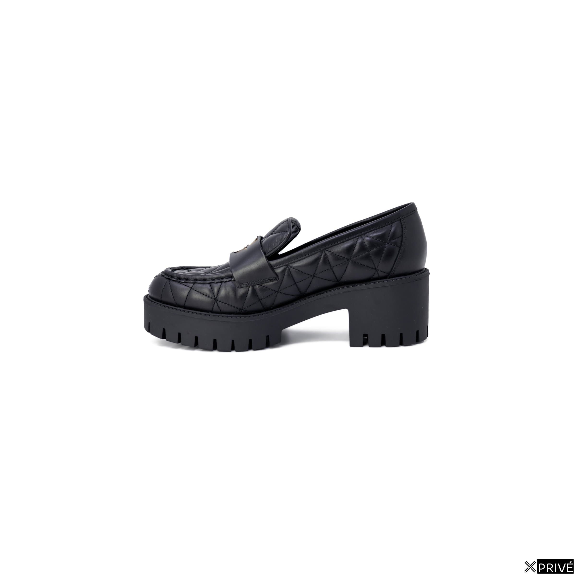 Chaussure sans lacets noires — 3