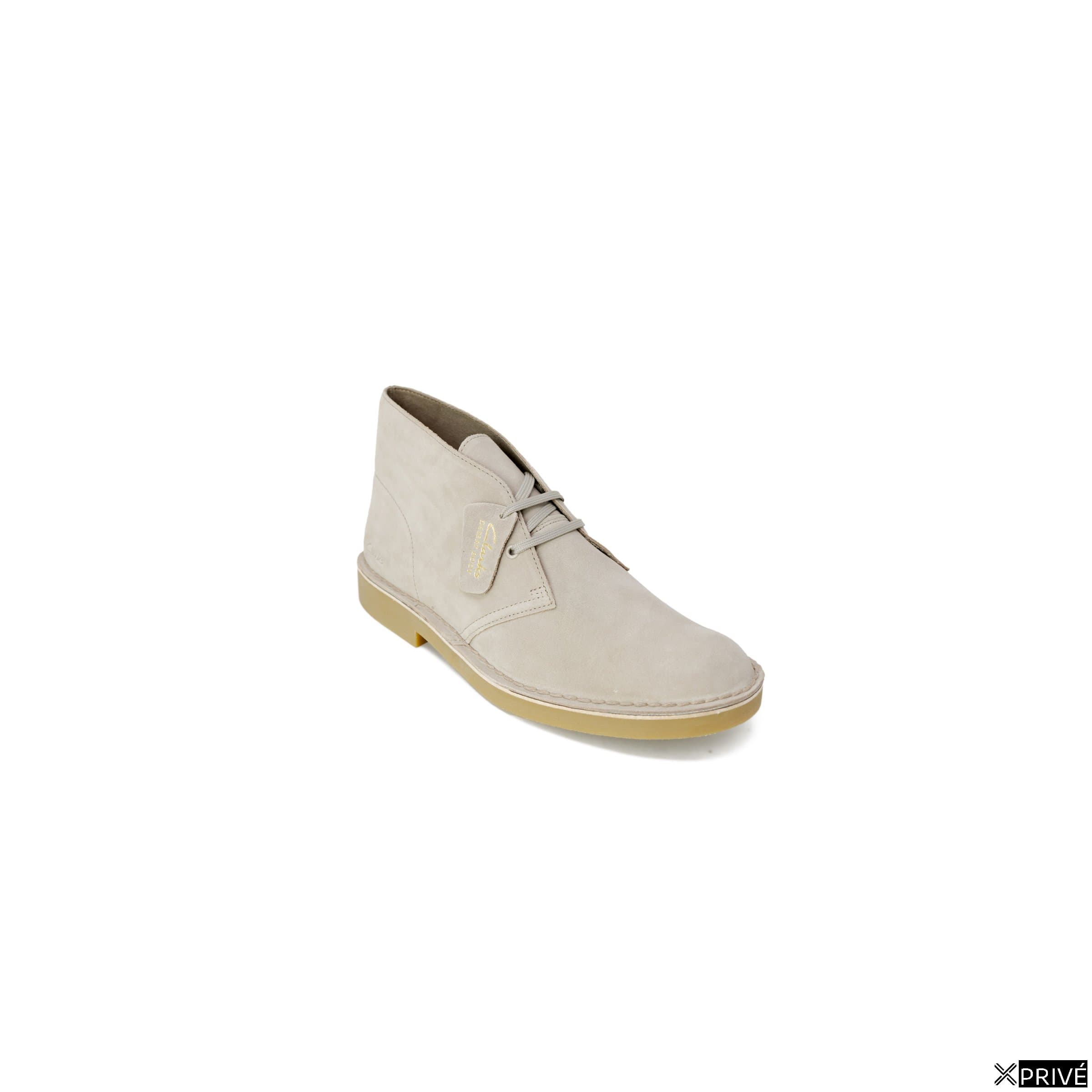 Chaussure à lacets grises — 1