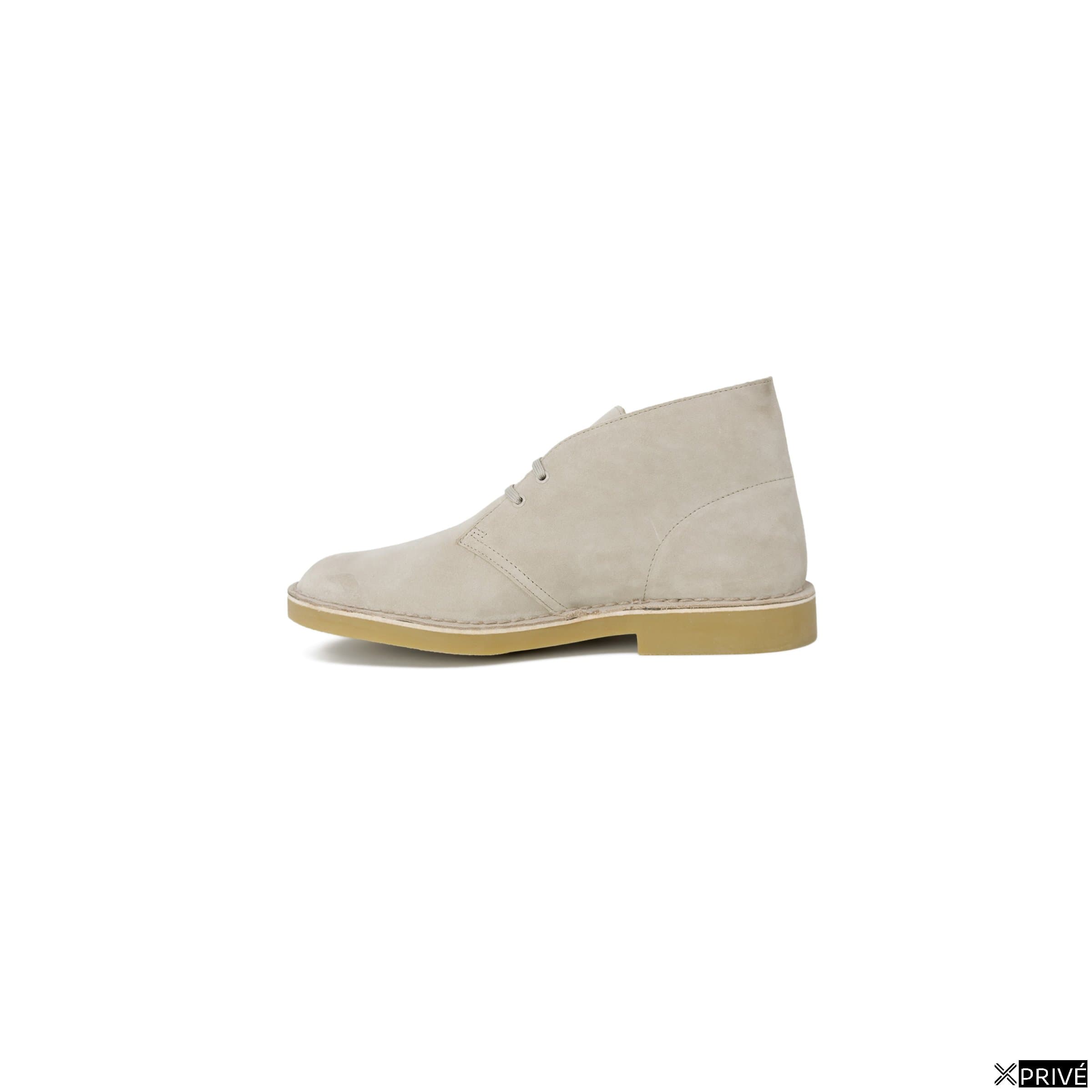 Chaussure à lacets grises — 2