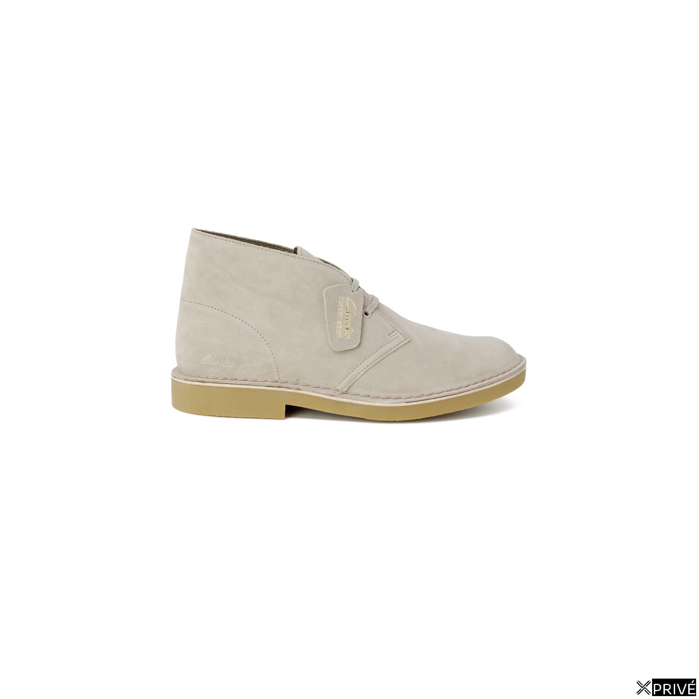 Chaussure à lacets grises — 3