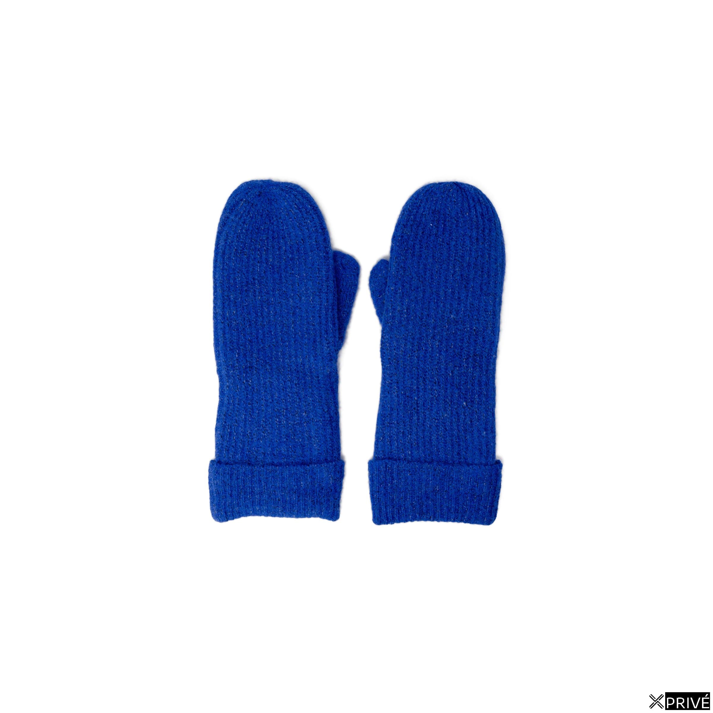Gant bleu — 1