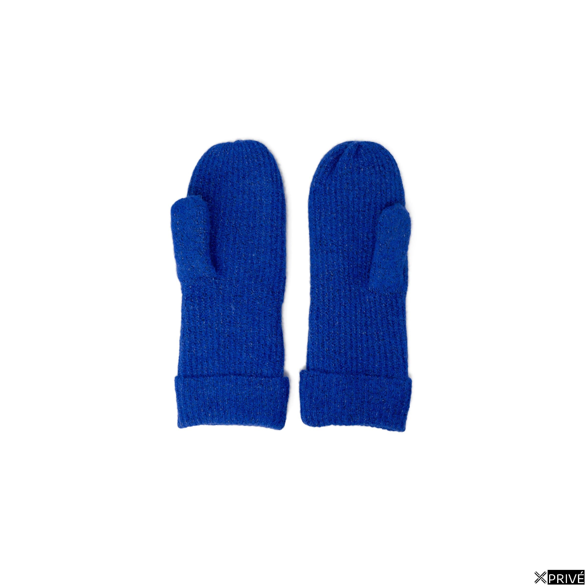 Gant bleu — 2