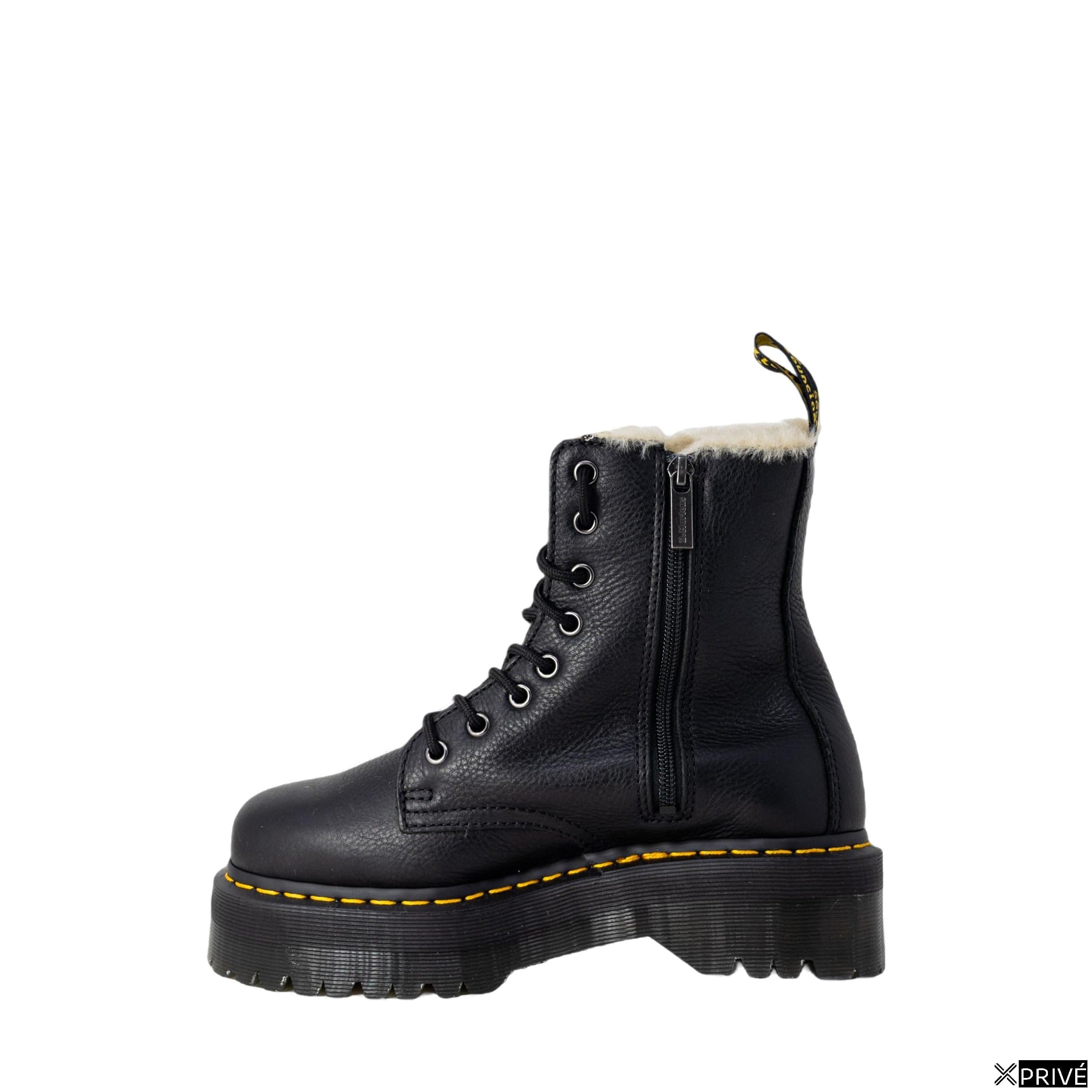 Bottes noires — 2