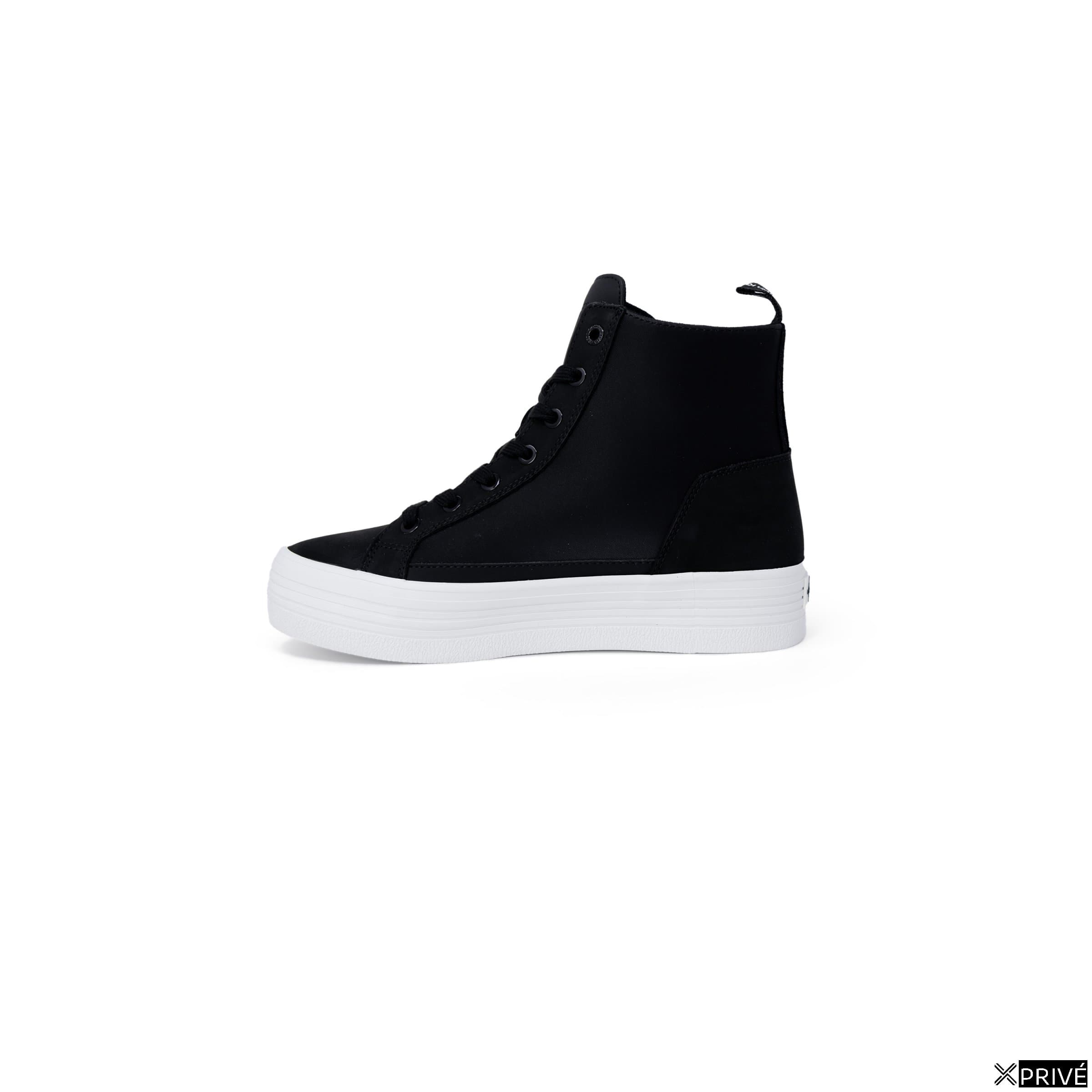 Chaussures de sport noires — 3