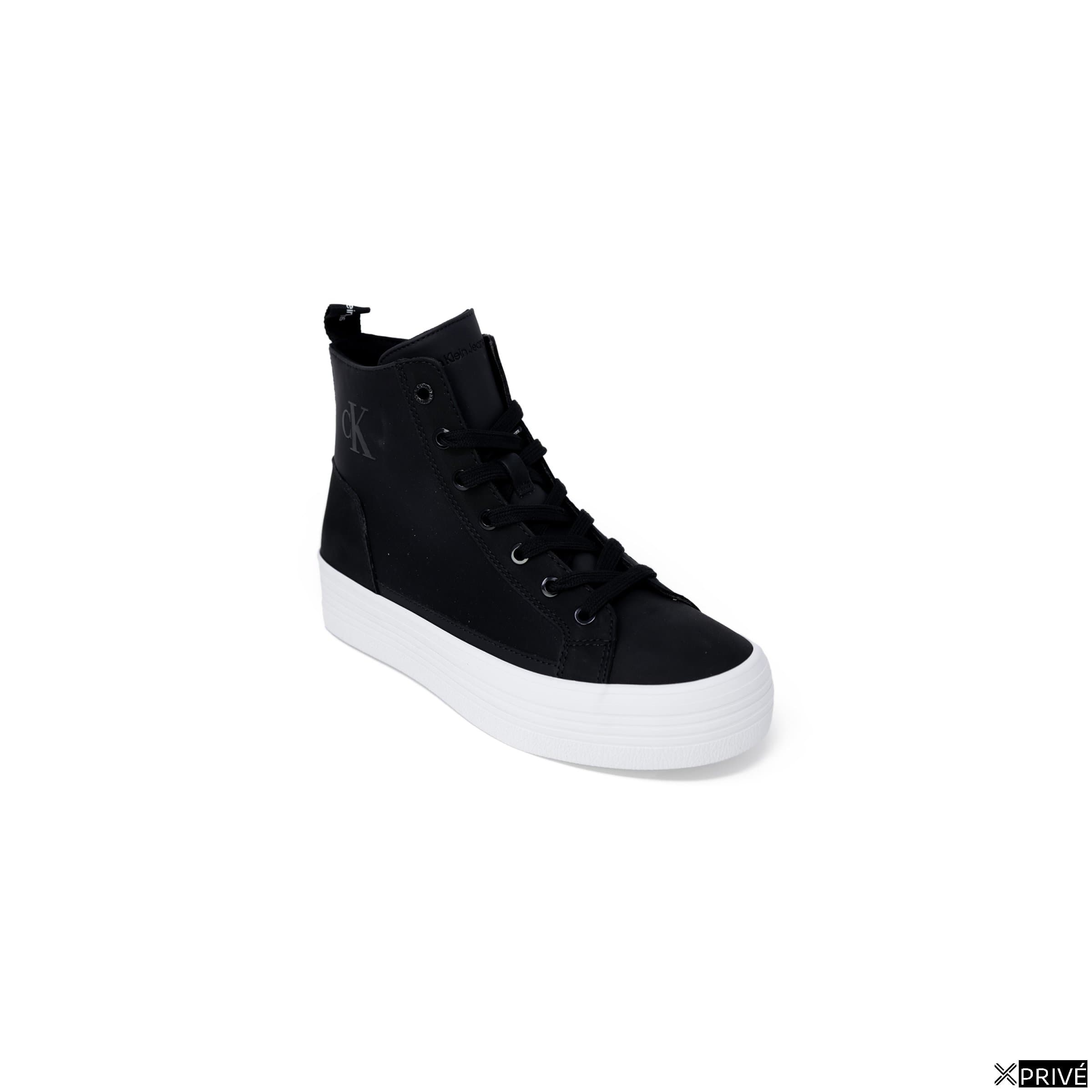 Chaussures de sport noires — 2