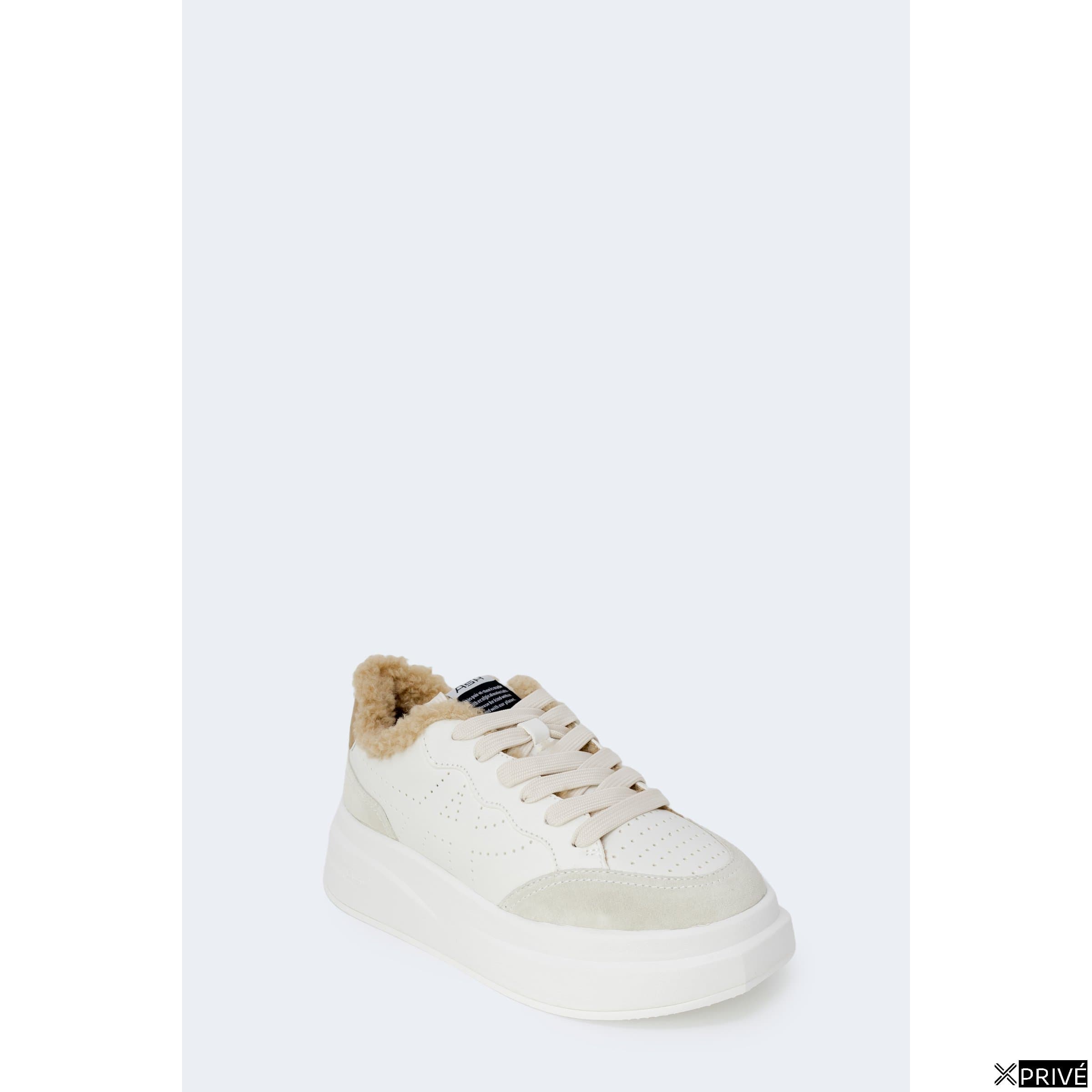 Chaussures de sport beiges — 3