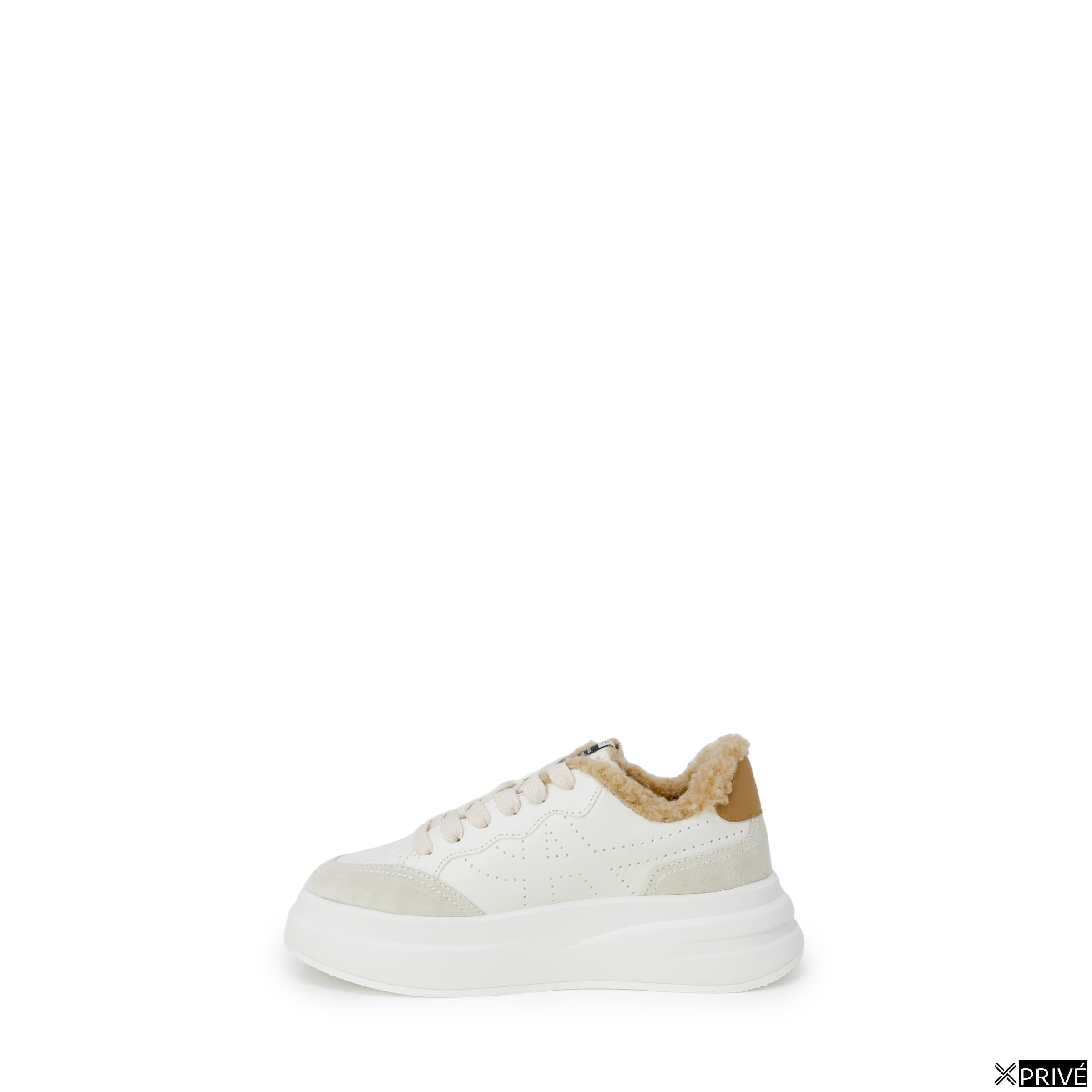 Chaussures de sport beiges — 2
