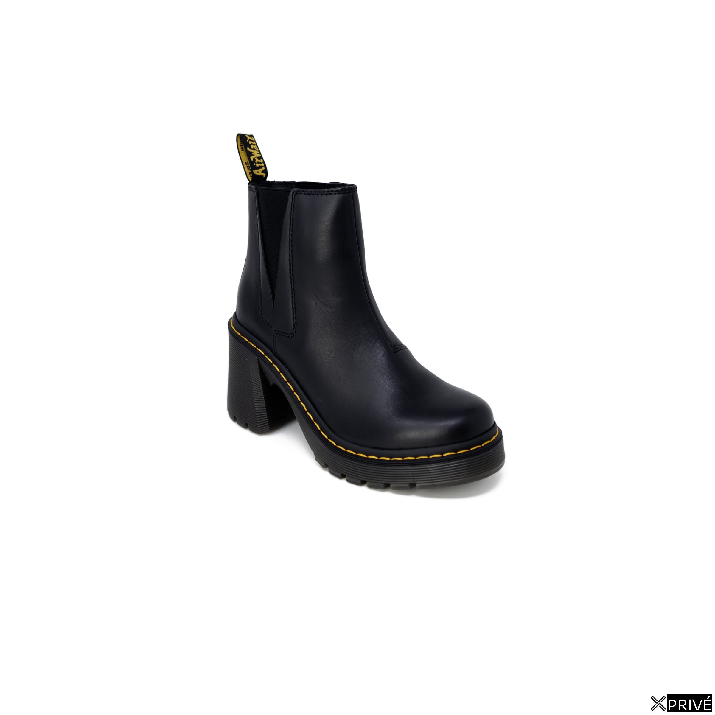 Bottes noires — 2