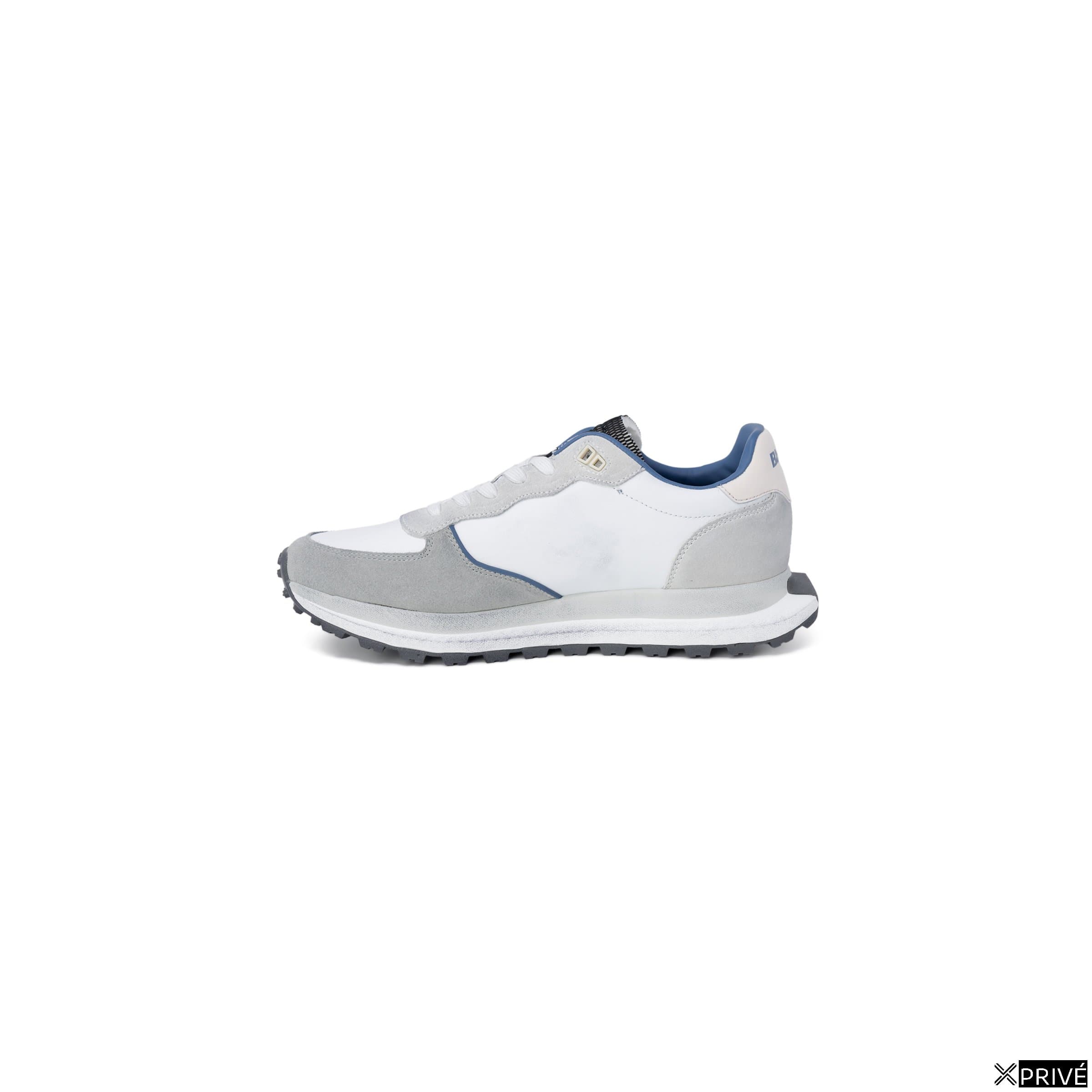 Chaussures de sport grises — 3
