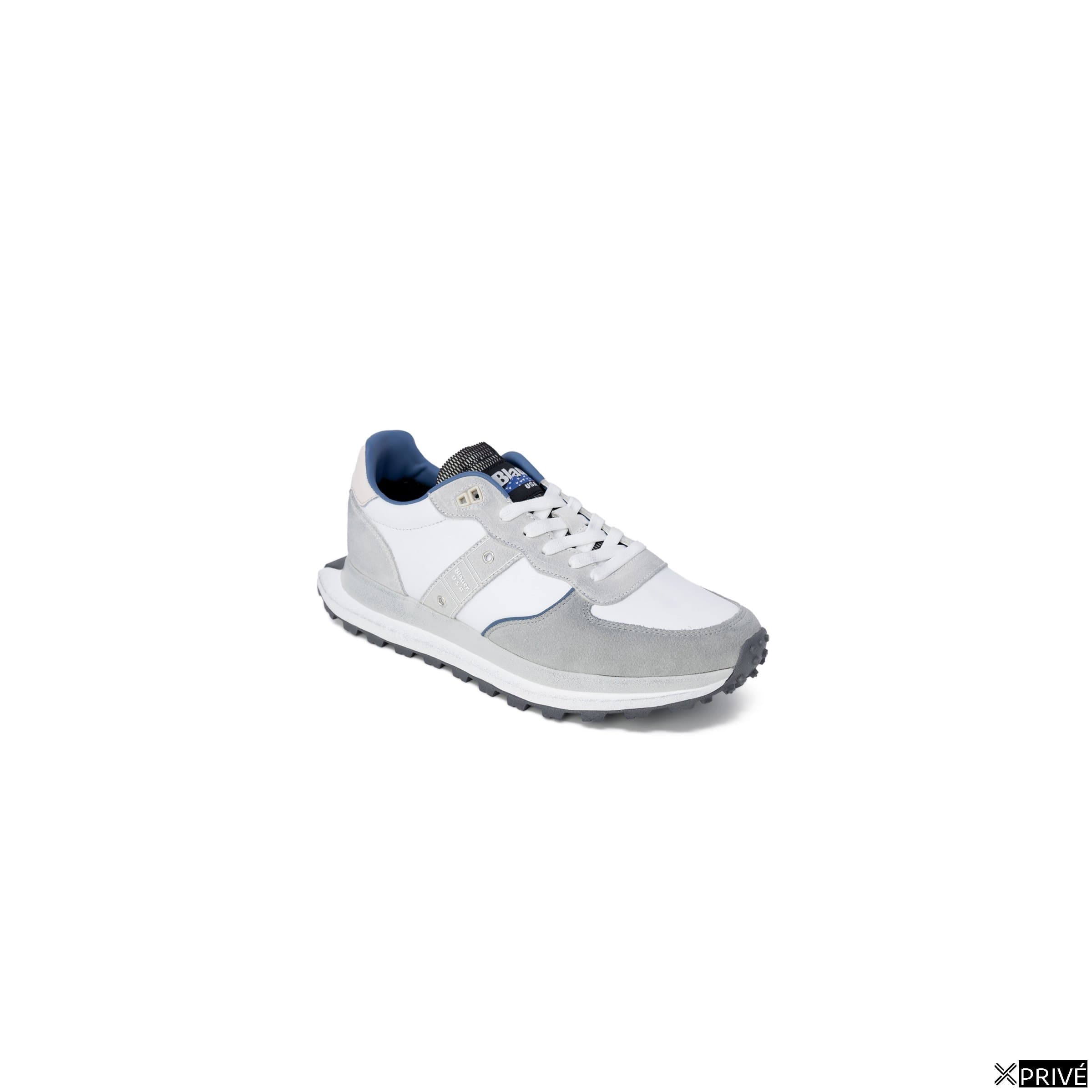 Chaussures de sport grises — 2