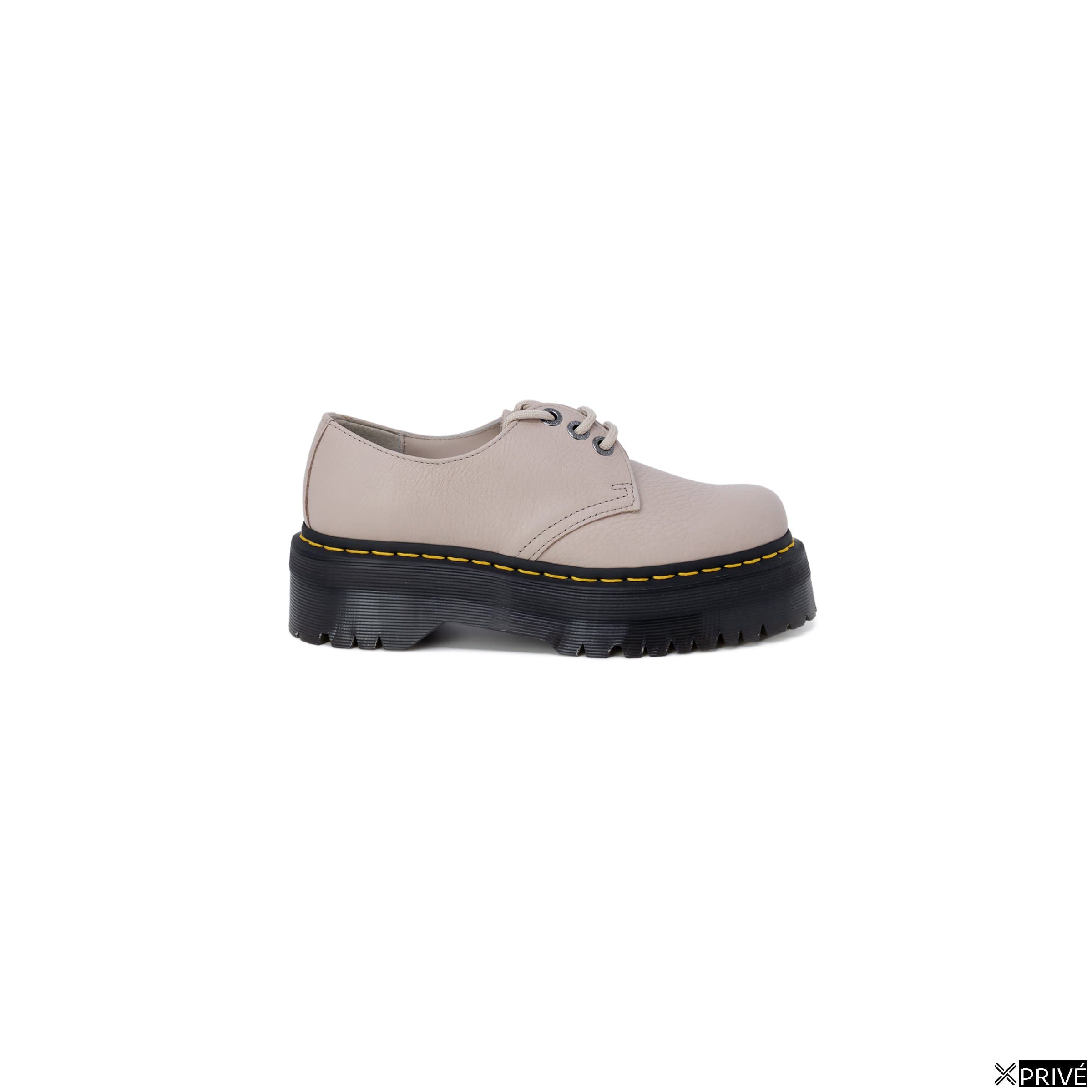 Chaussure sans lacets grises — 1