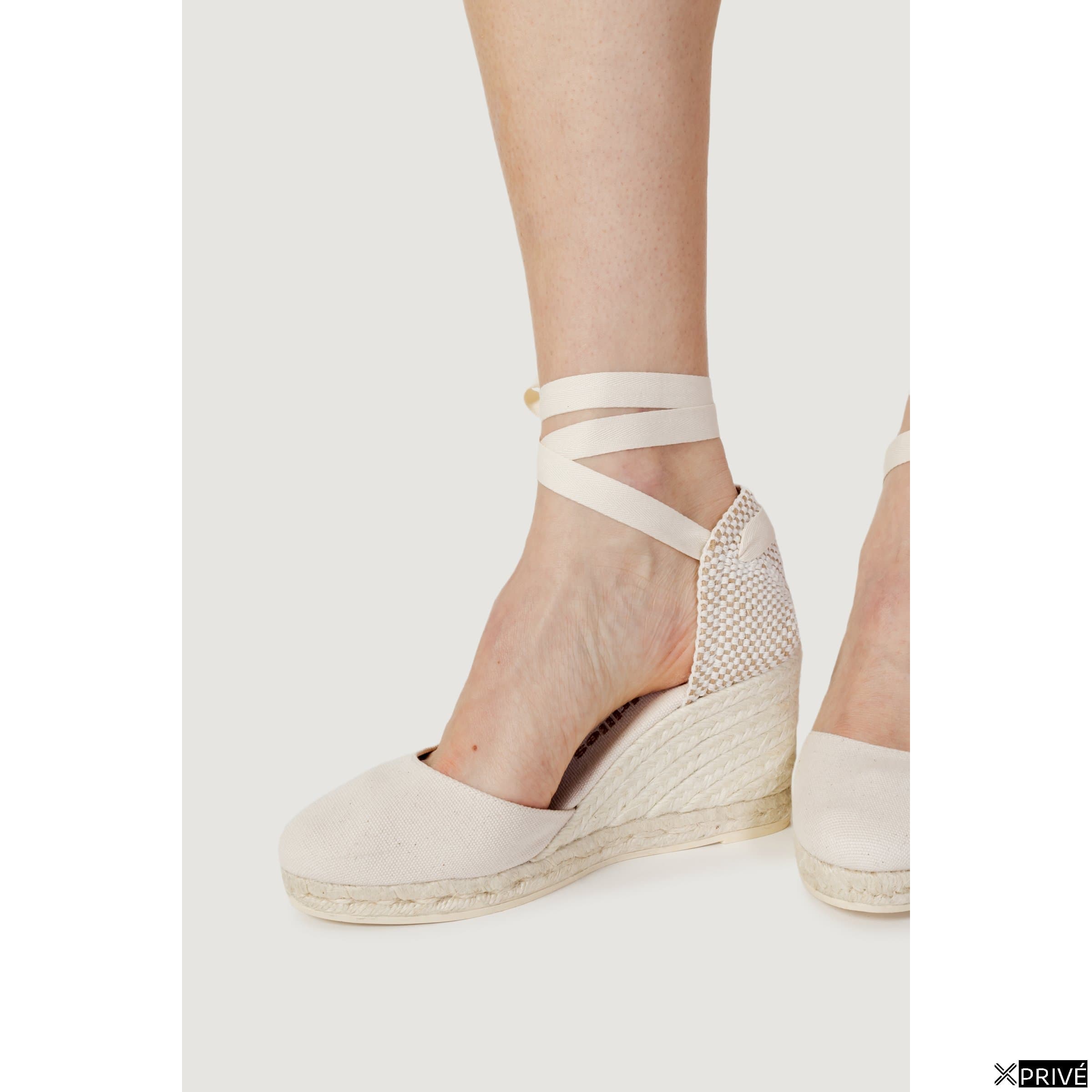 Sandales blanches — 3