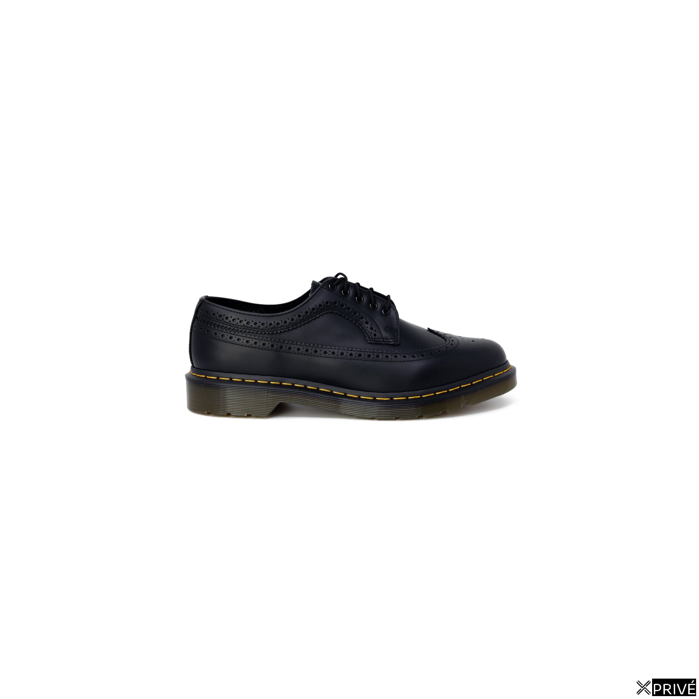 Chaussure à lacets noires — 1