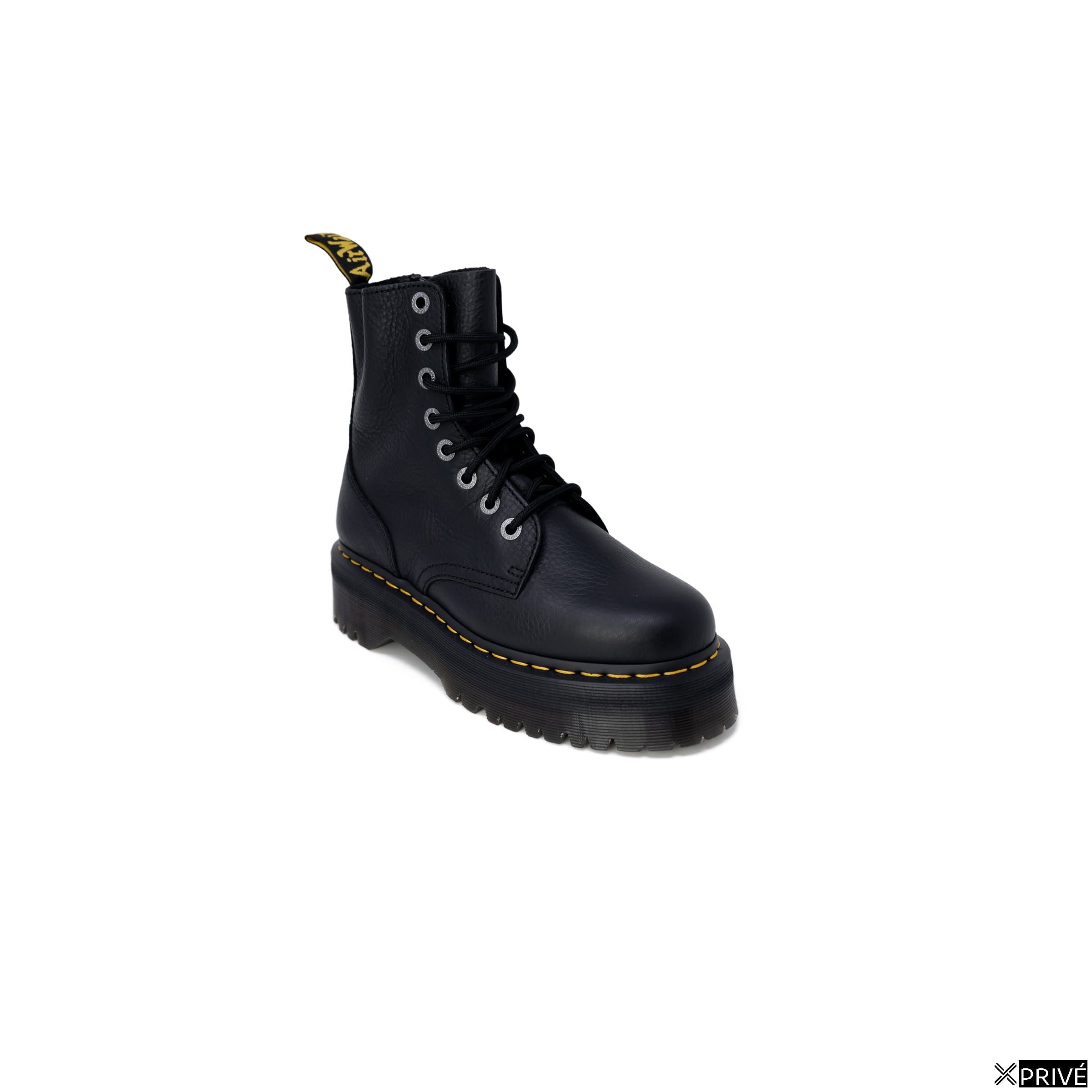 Bottes noires — 2
