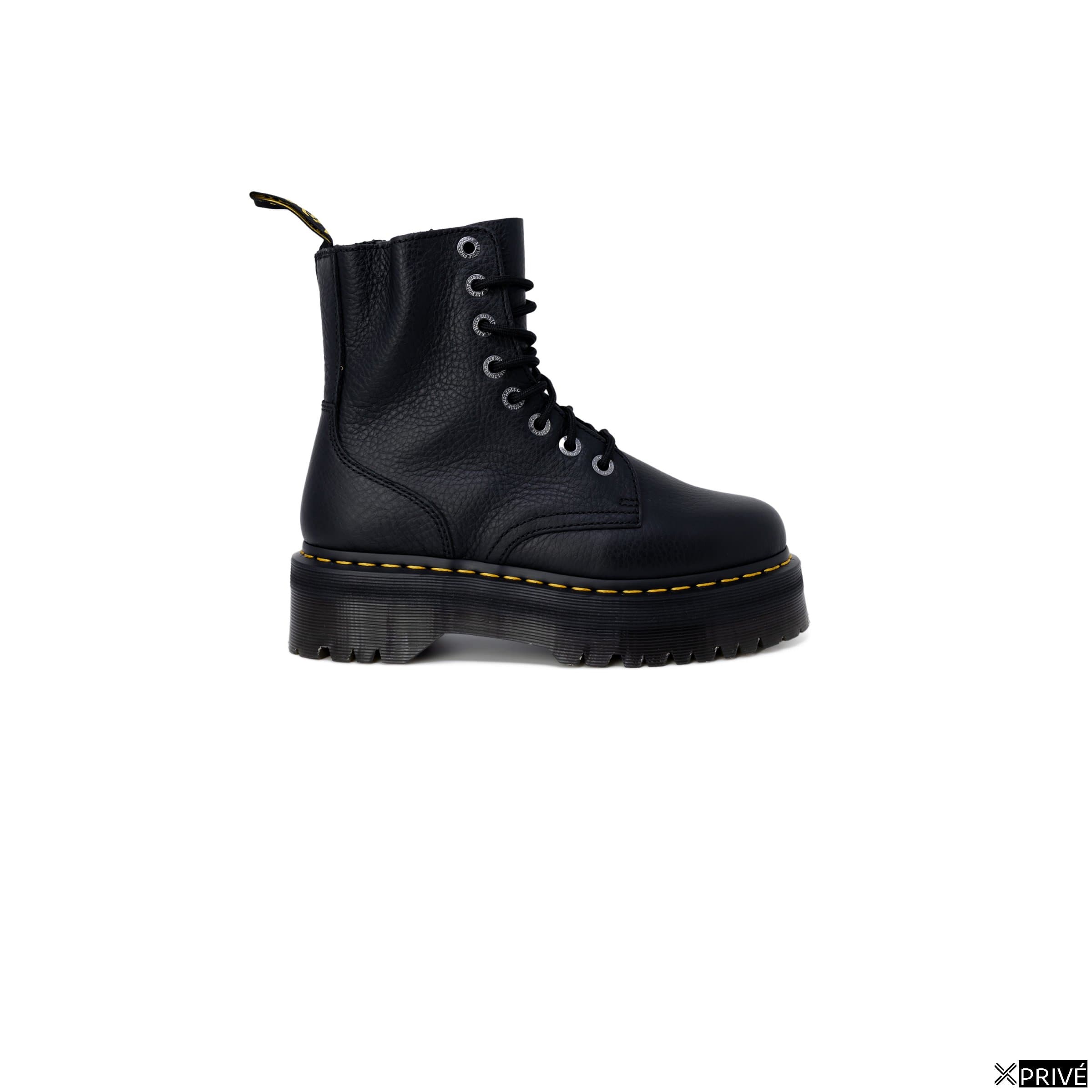 Bottes noires — 1