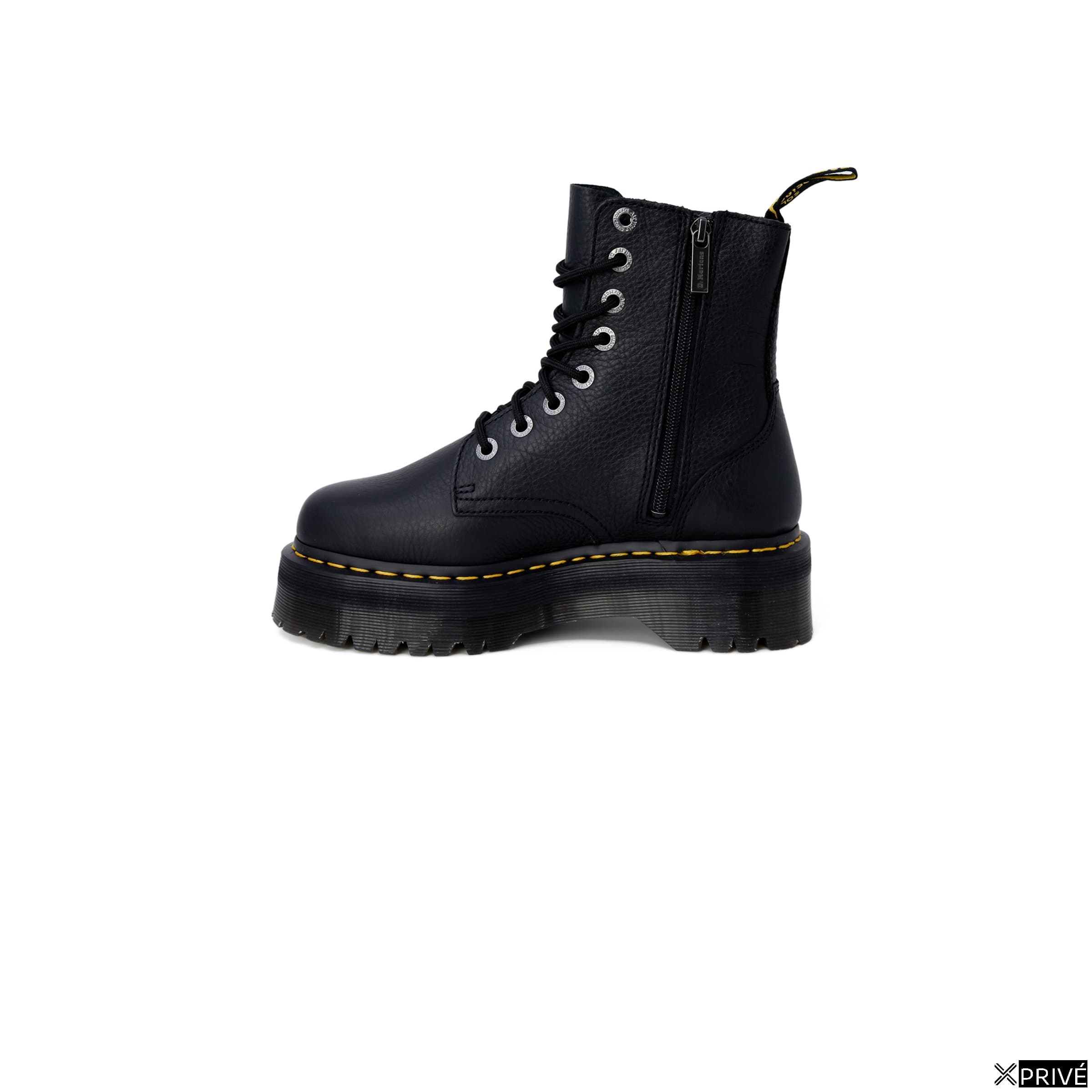 Bottes noires — 3