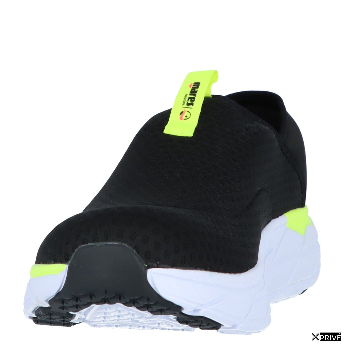Chaussures de sport noires — 3