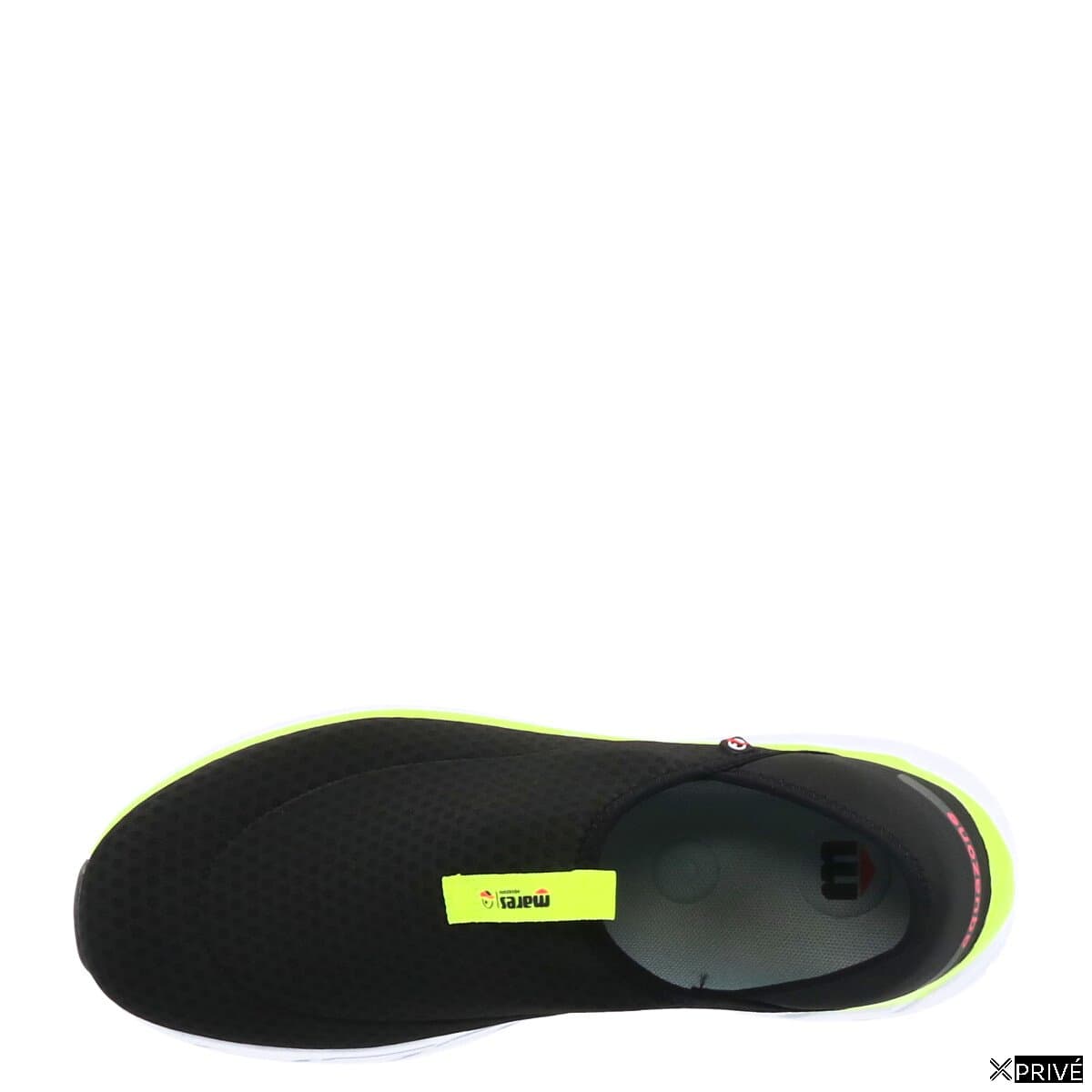 Chaussures de sport noires — 2