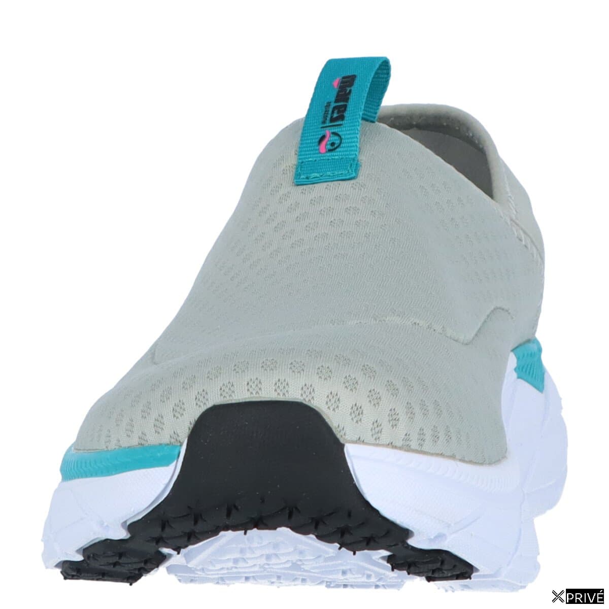 Chaussures de sport grises — 3