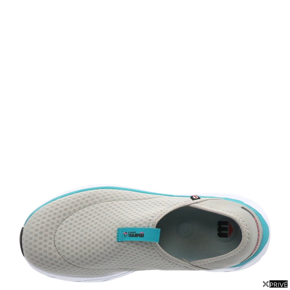 Chaussures de sport grises — 2