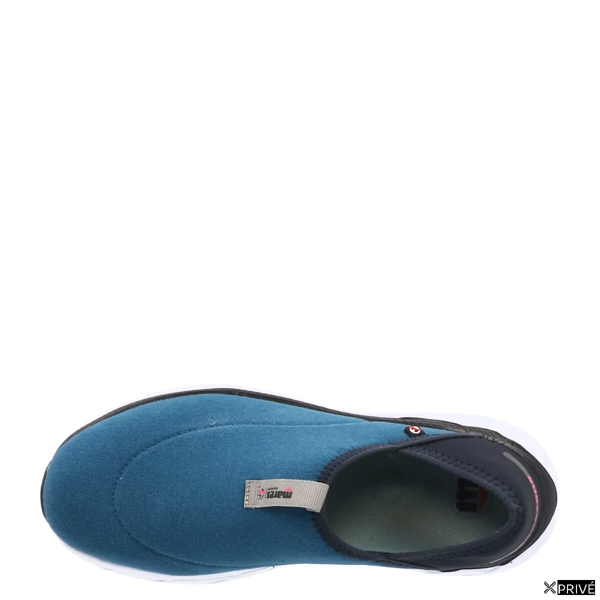 Chaussures de sport bleues — 2