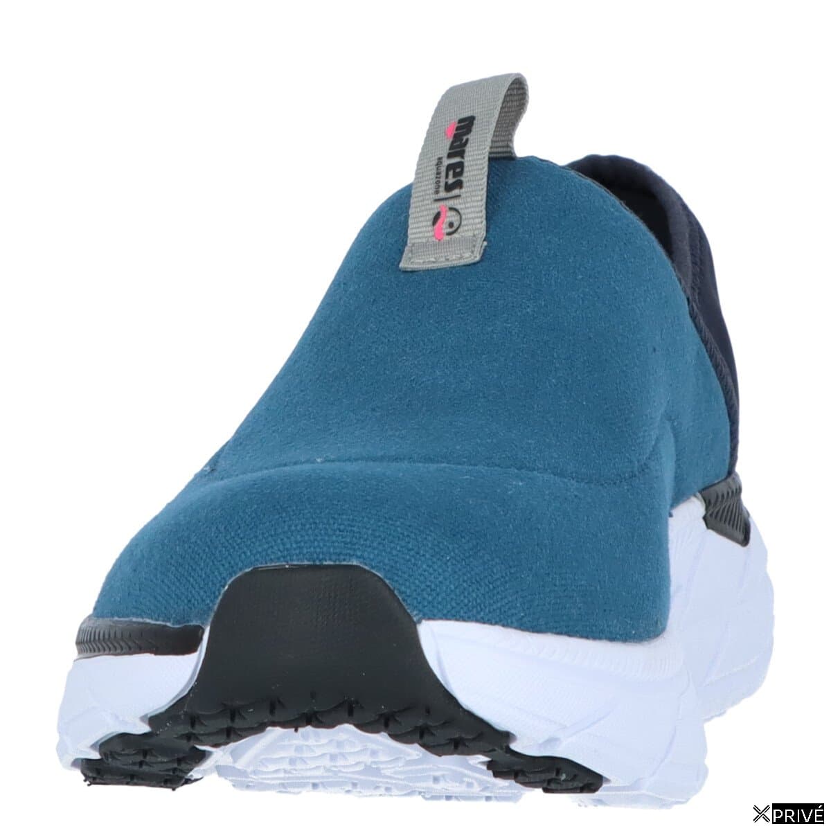 Chaussures de sport bleues — 3