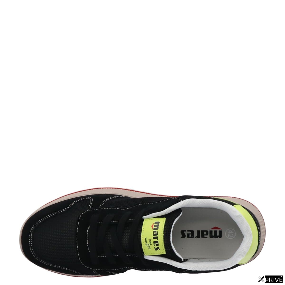 Chaussures de sport noires — 2