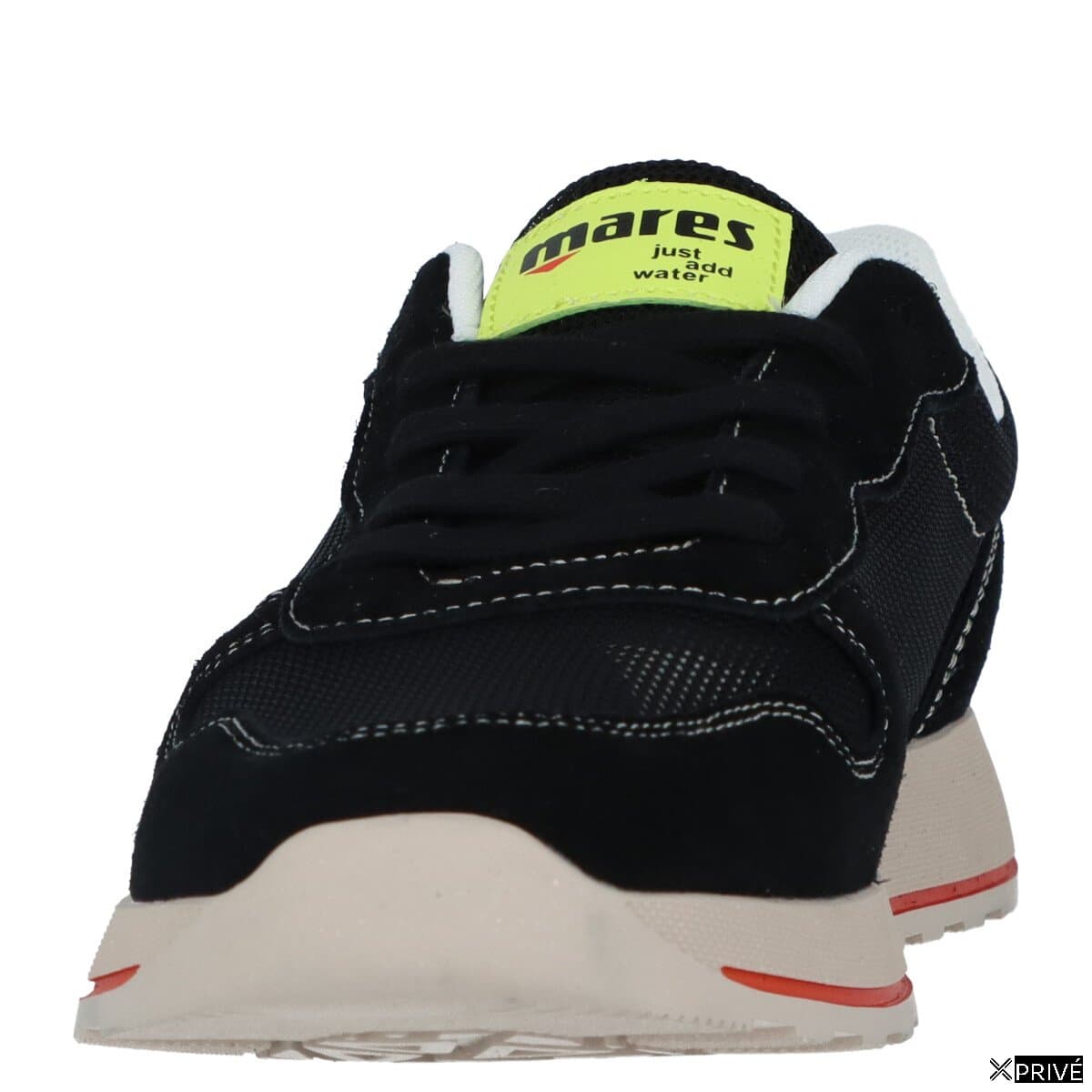 Chaussures de sport noires — 3