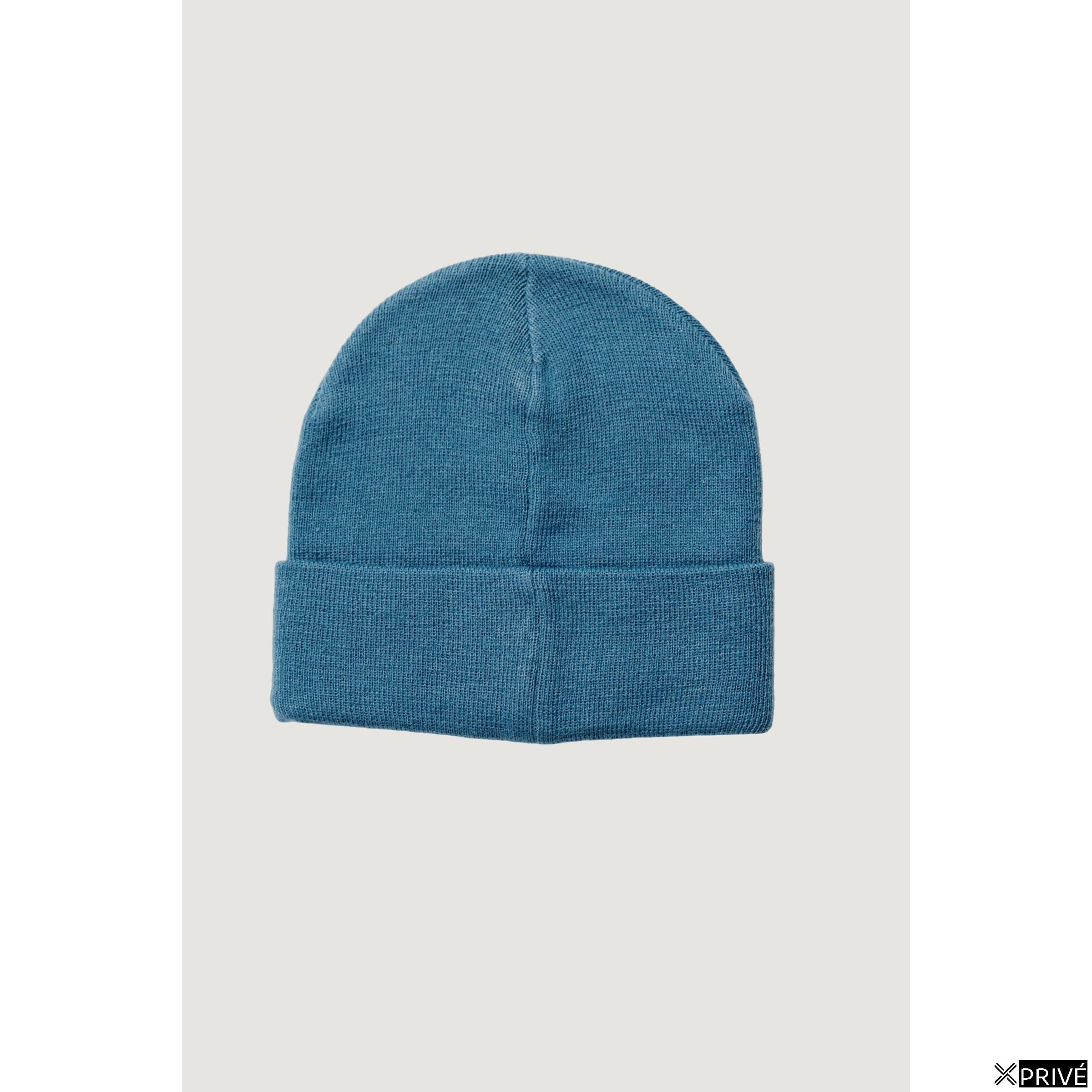 Casquette bleu clair — 3