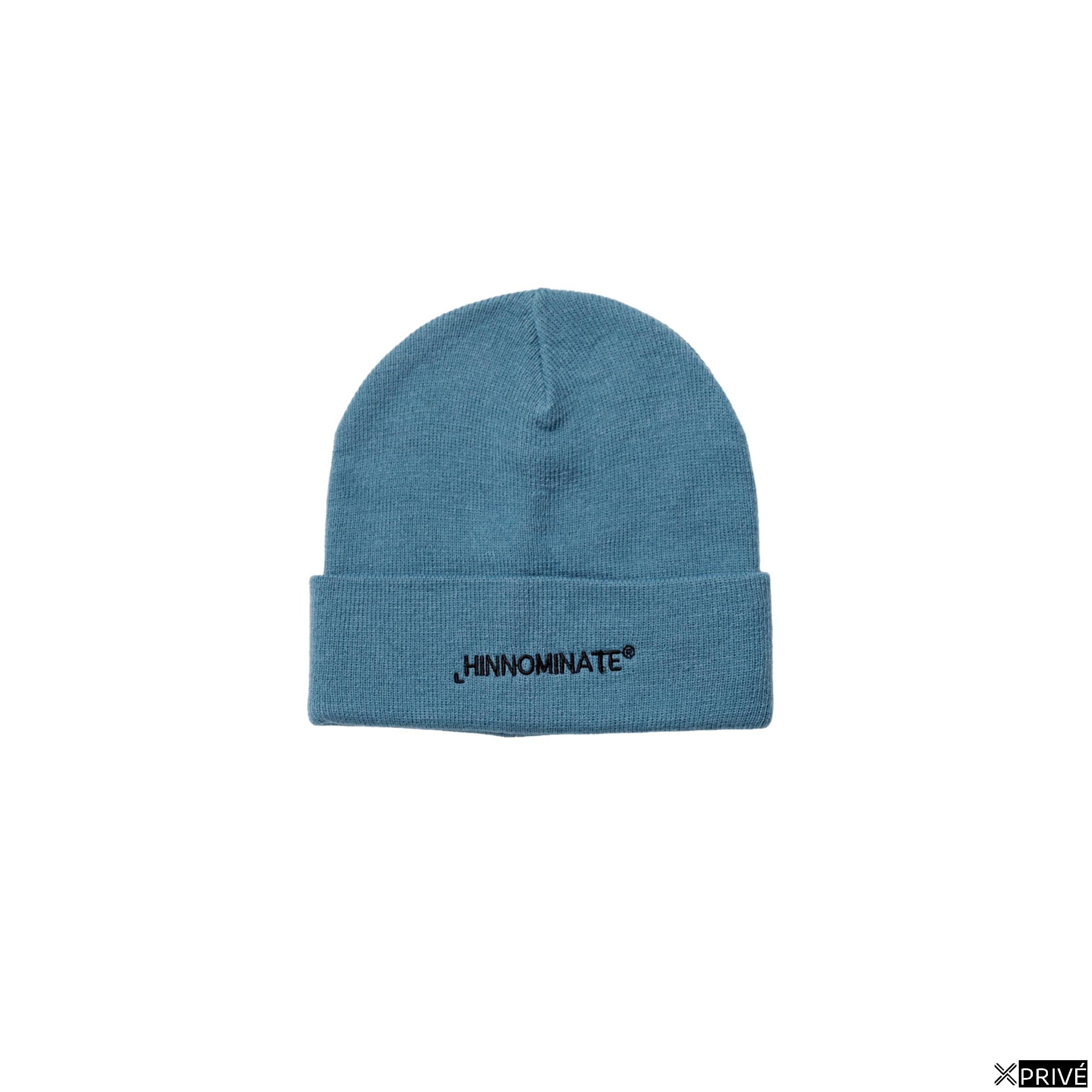 Casquette bleu clair — 1