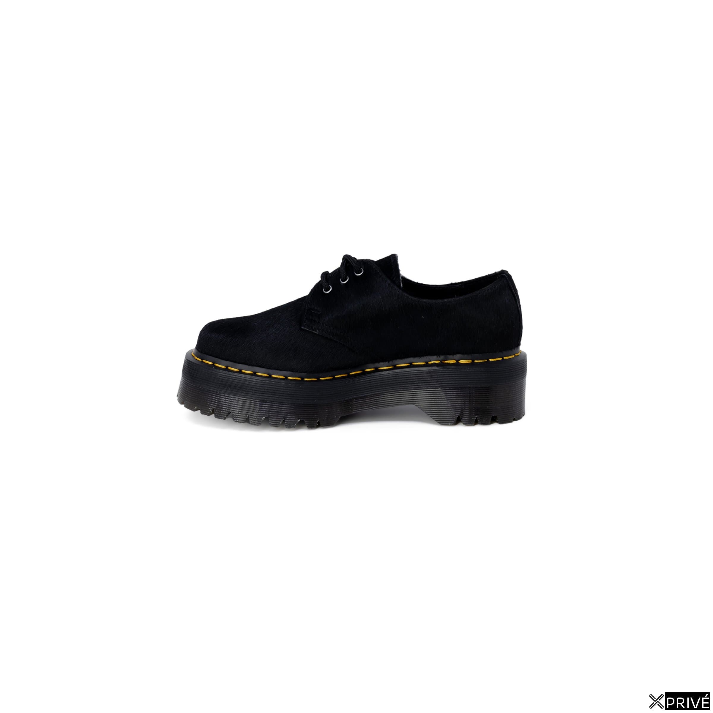 Chaussure à lacets noires — 3