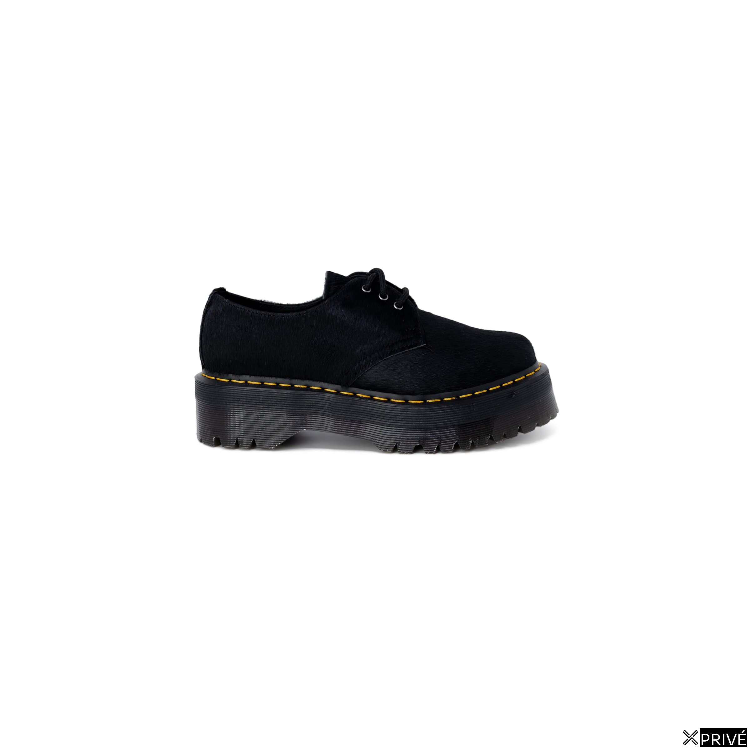 Chaussure à lacets noires — 1
