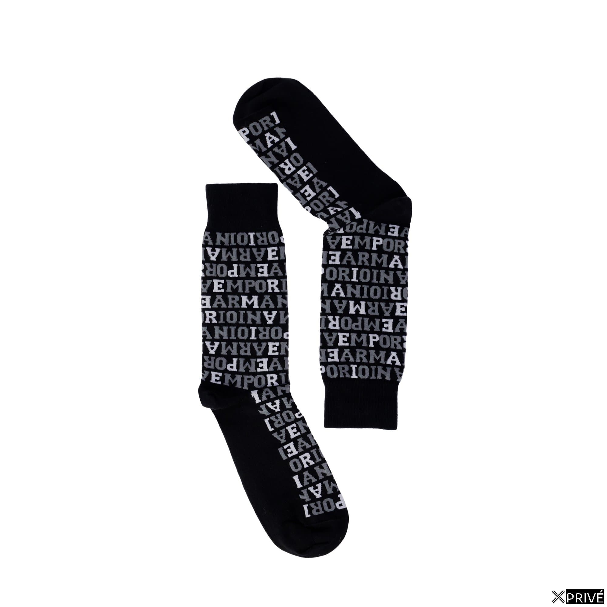 Sous-vêtements noirs — 3