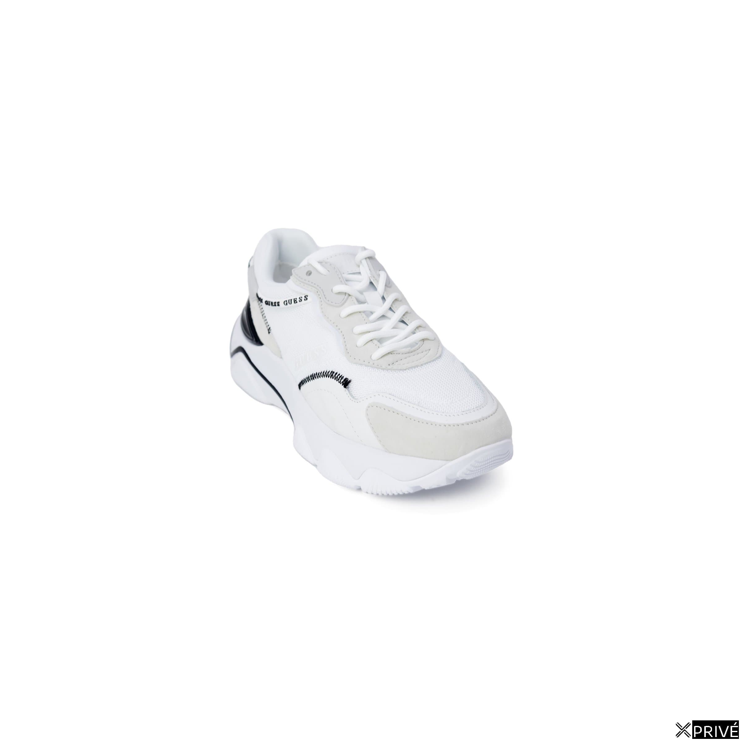 Chaussures de sport blanches — 2