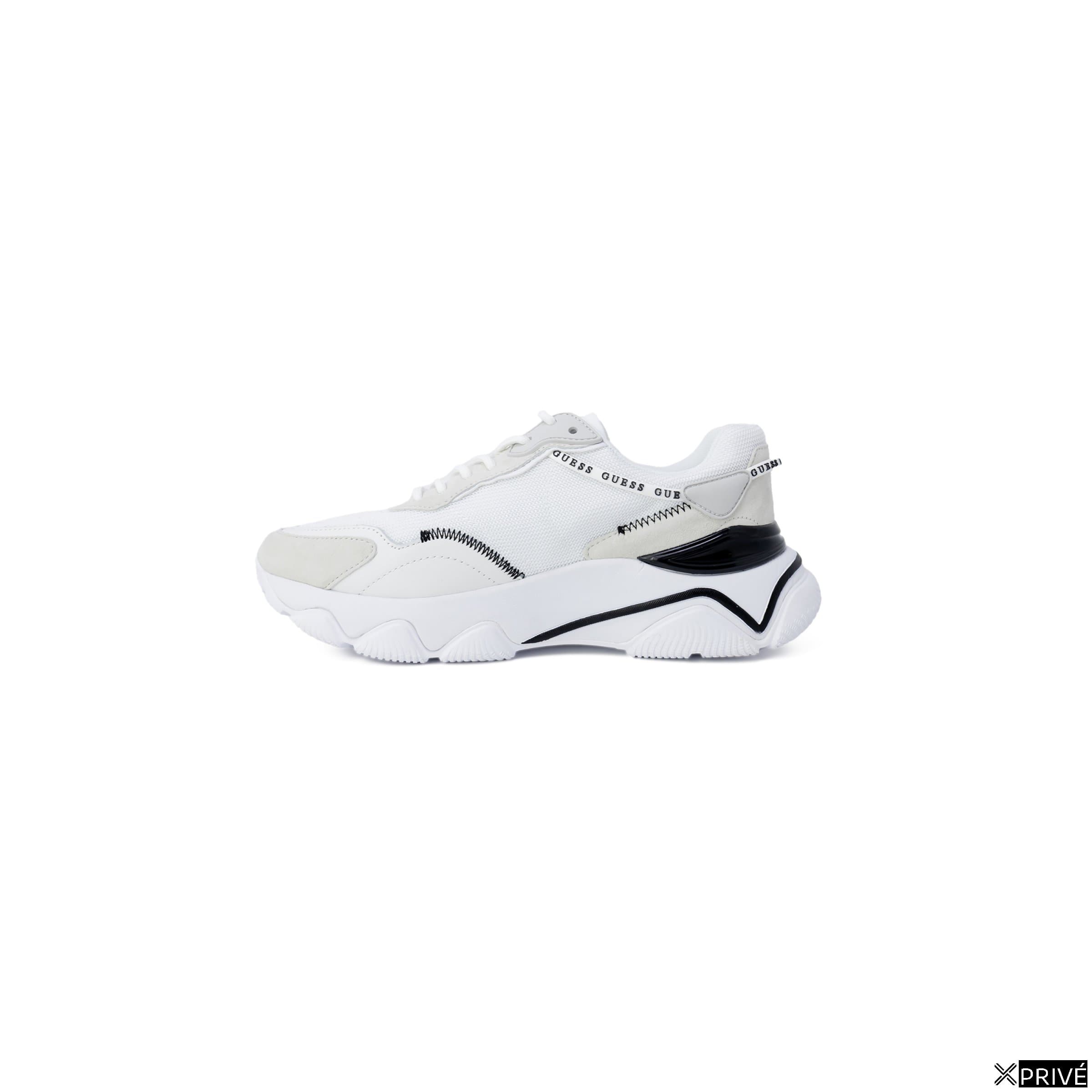 Chaussures de sport blanches — 3
