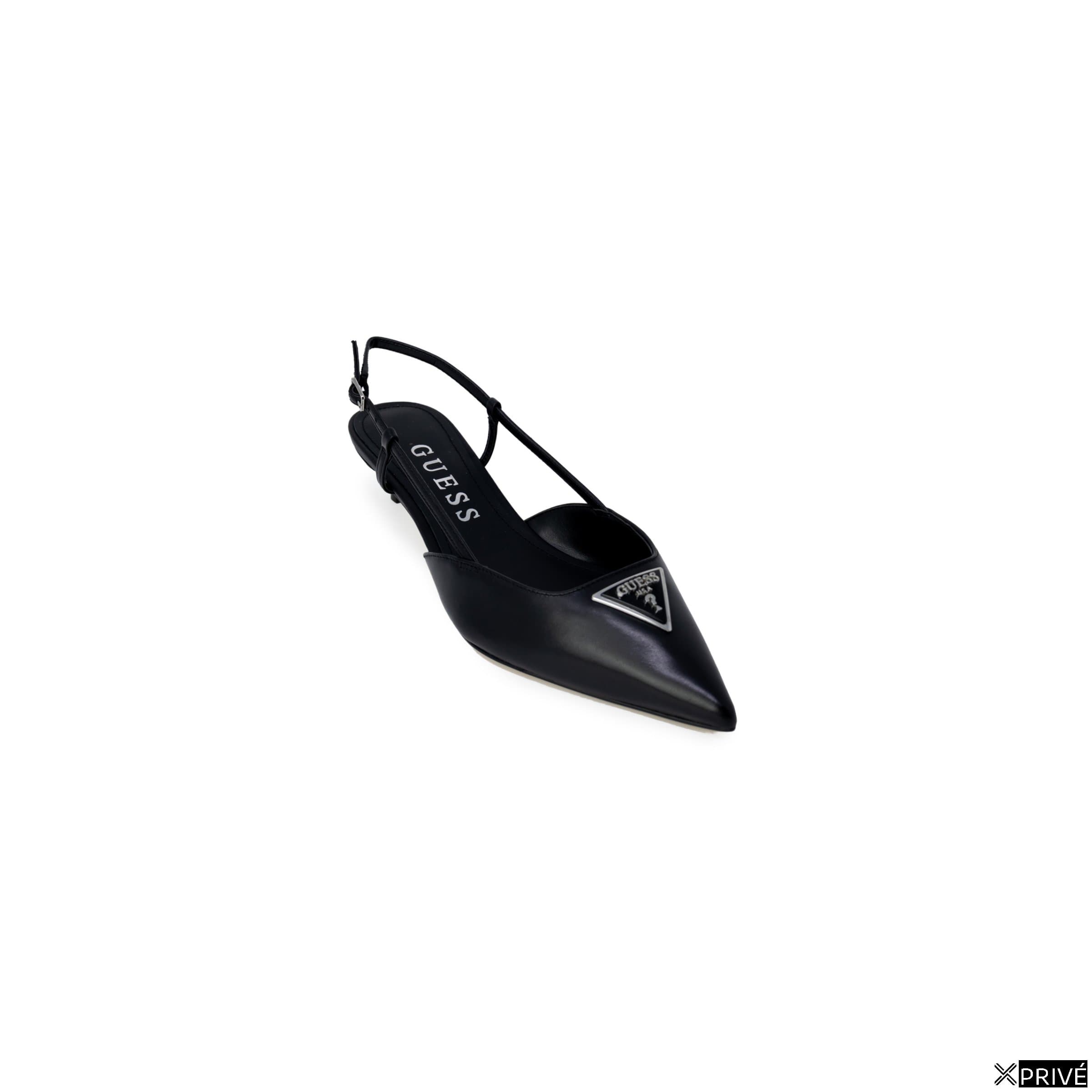 Escarpin noire — 2